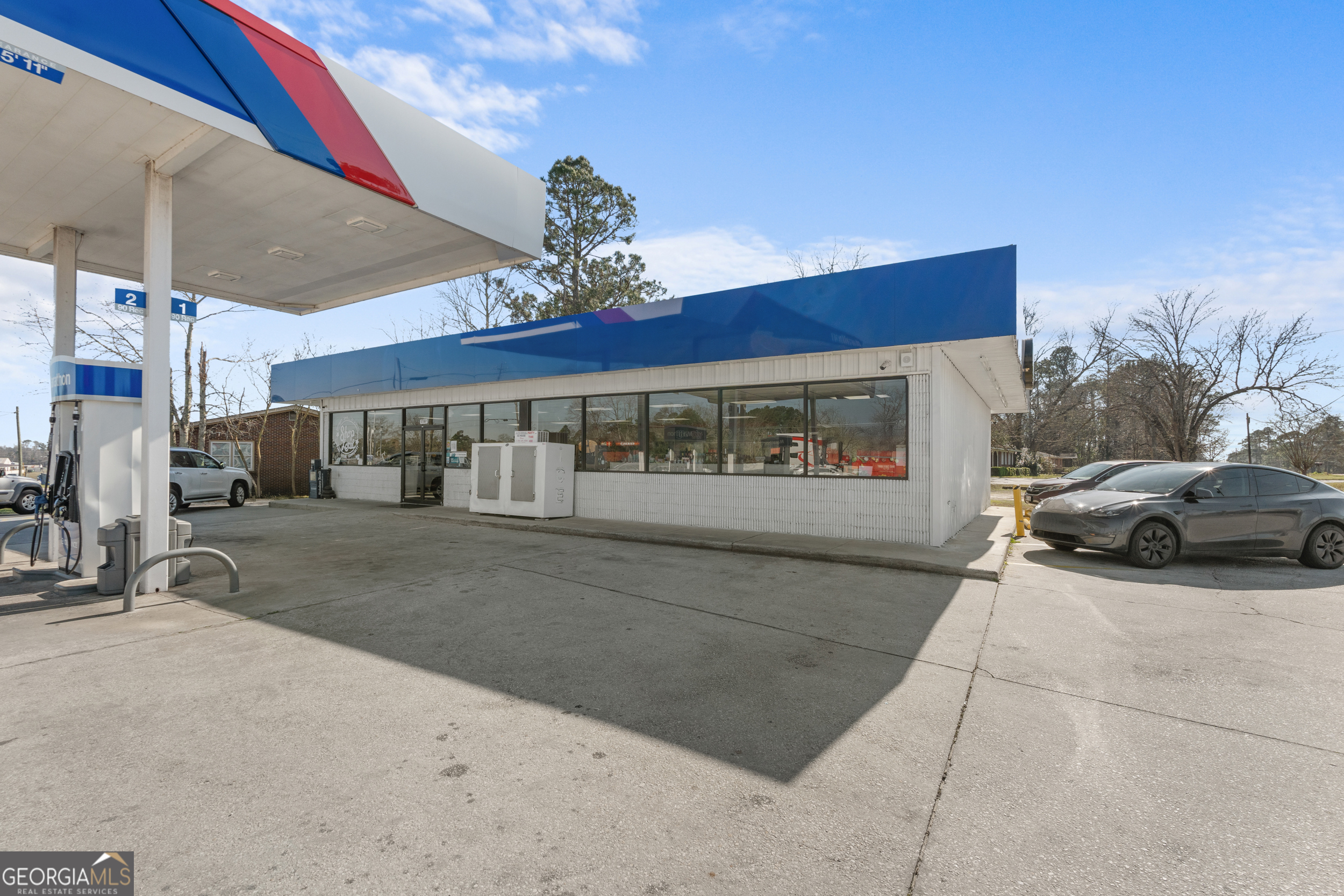 17187 Highway 67 Statesboro GA 30458