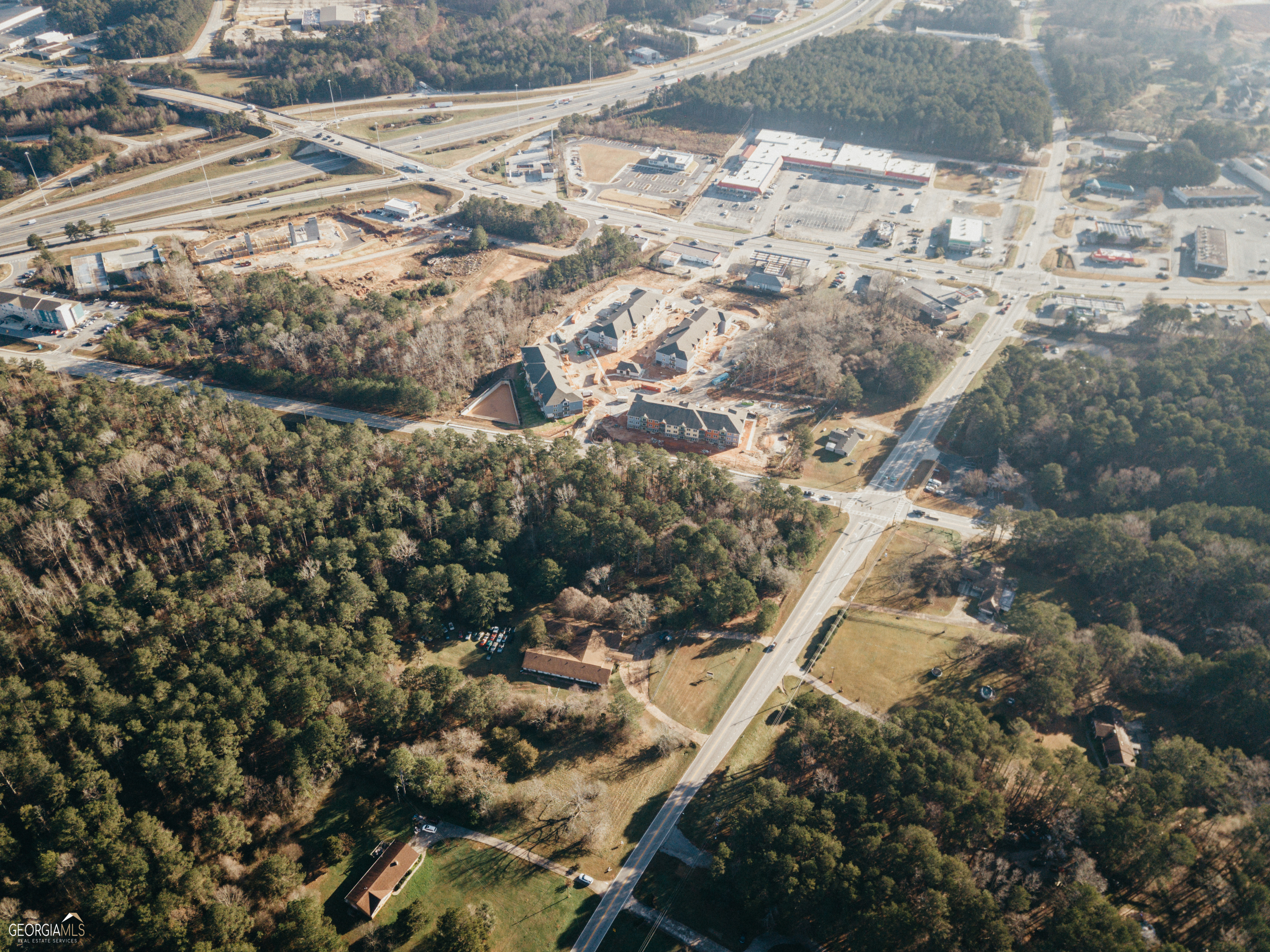 1908 Flat Shoals Road Conyers GA 30013