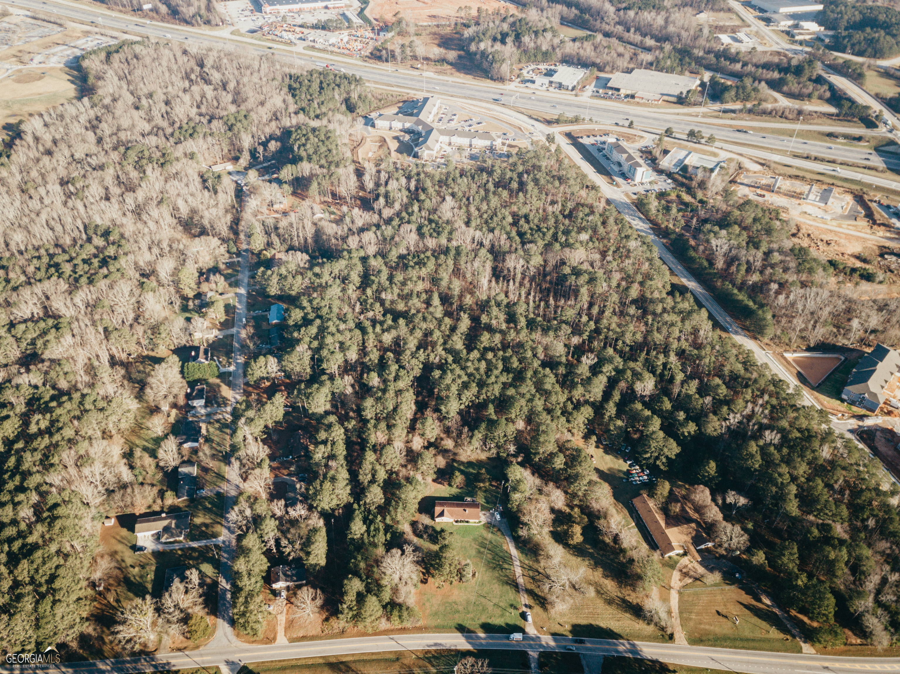 1908 Flat Shoals Road Conyers GA 30013