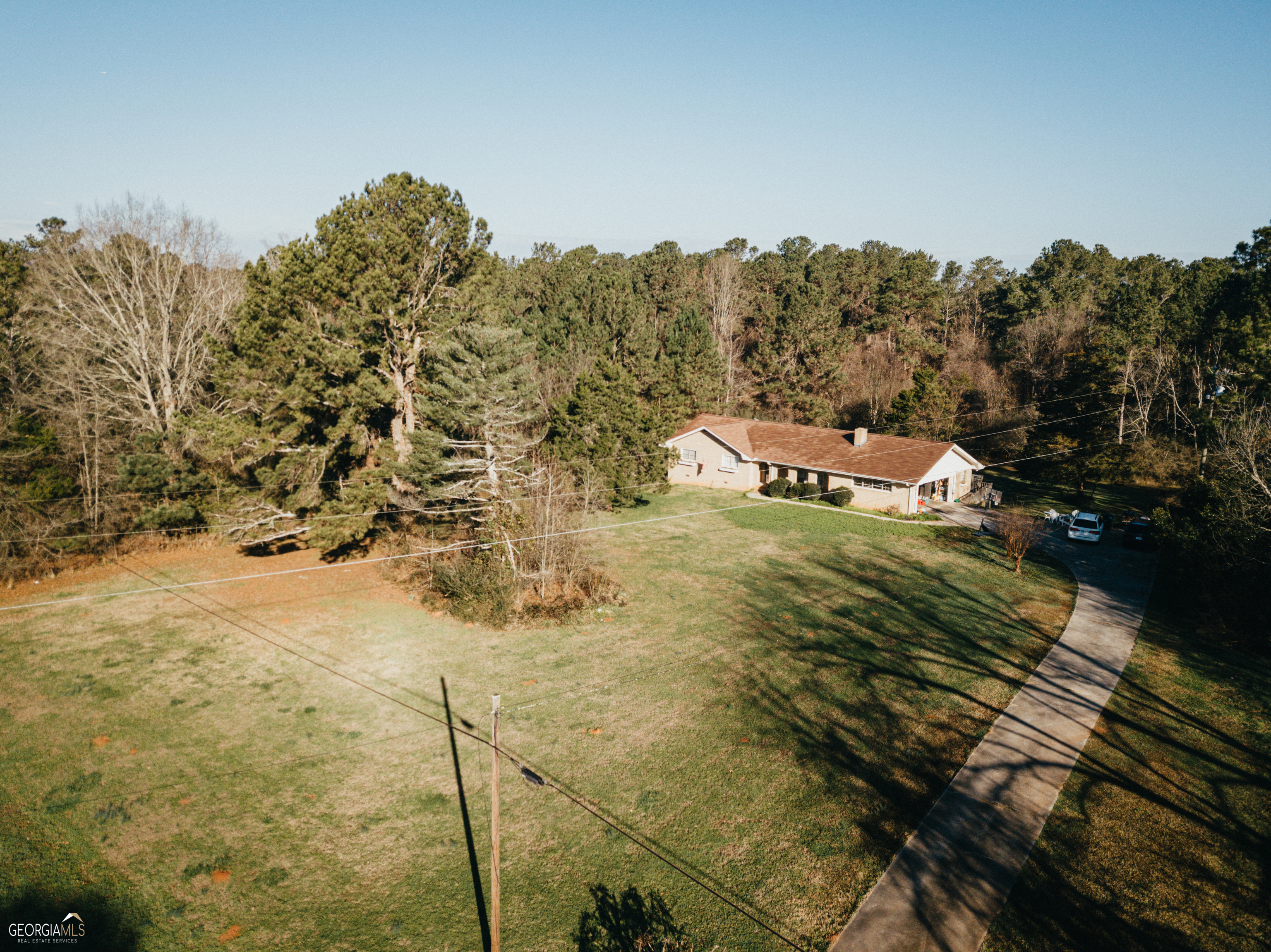 1908 Flat Shoals Road Conyers GA 30013