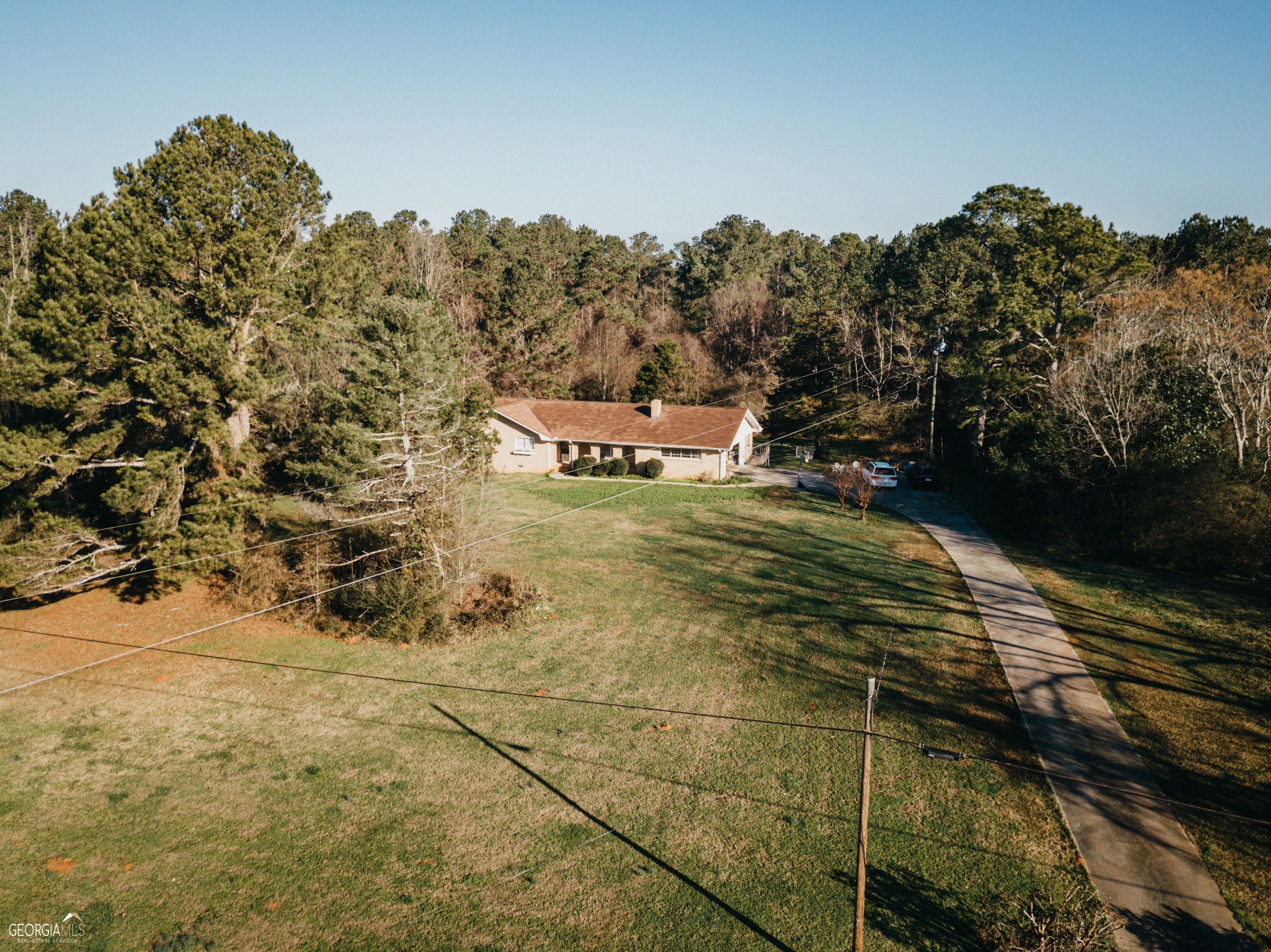 1908 Flat Shoals Road Conyers GA 30013
