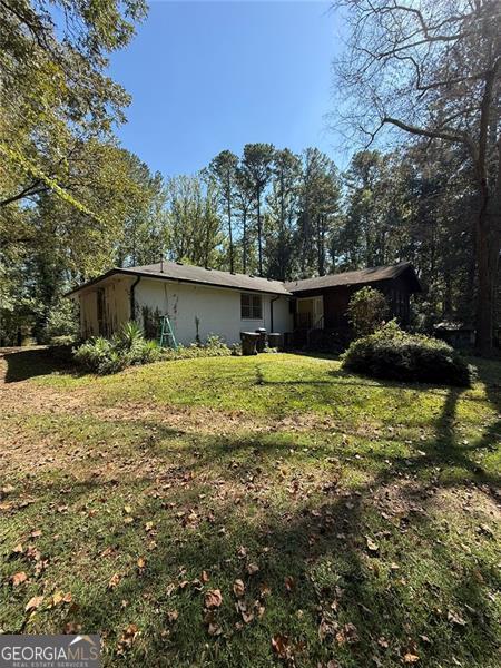 116 Mount Calvary Road Marietta GA 30064