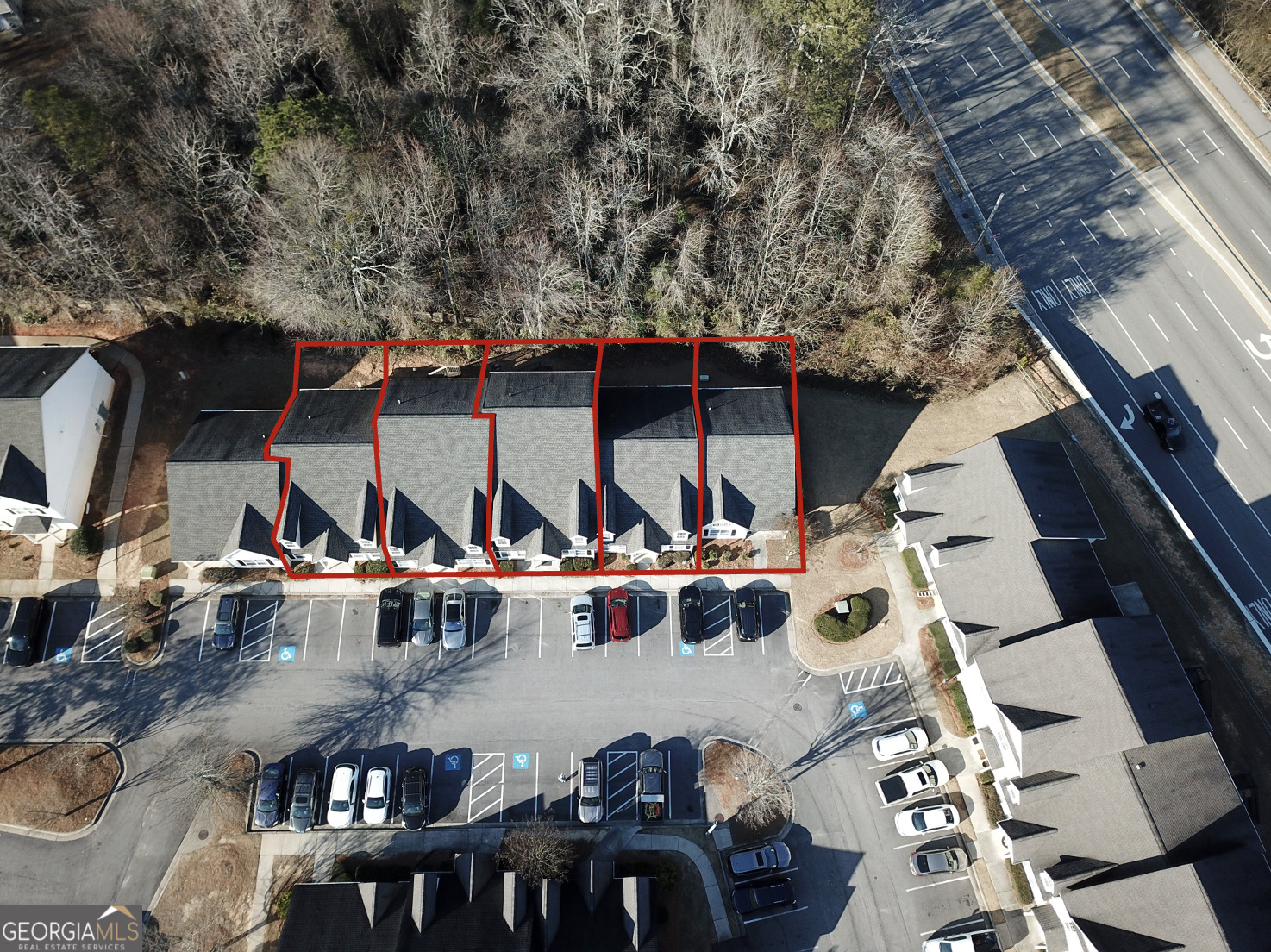 8308 Office Park Drive Douglasville GA 30134