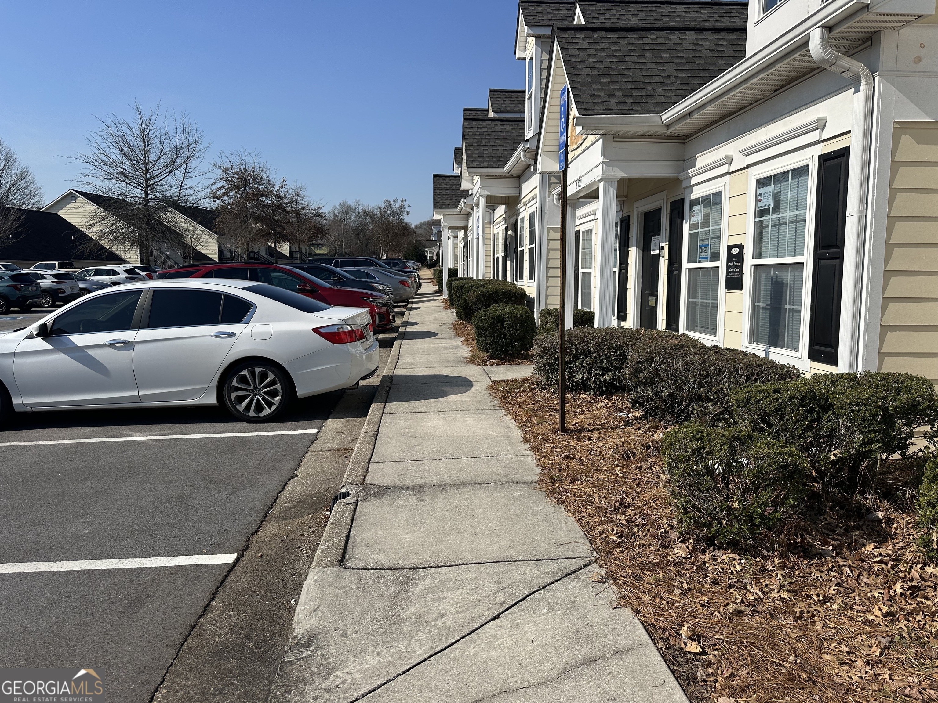 8308 Office Park Drive Douglasville GA 30134