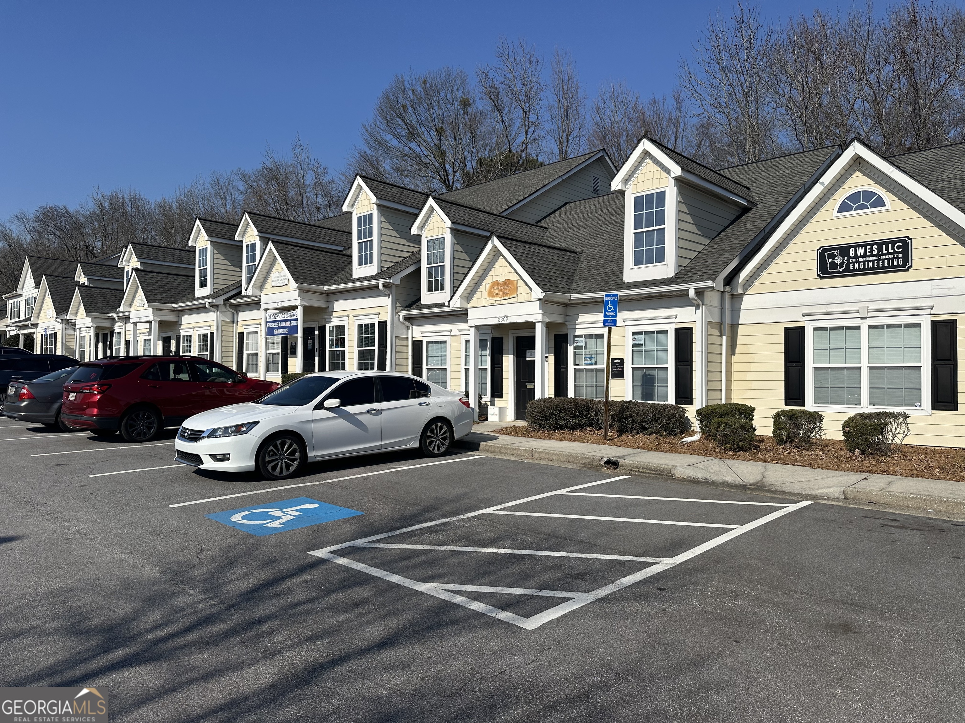 8308 Office Park Drive Douglasville GA 30134