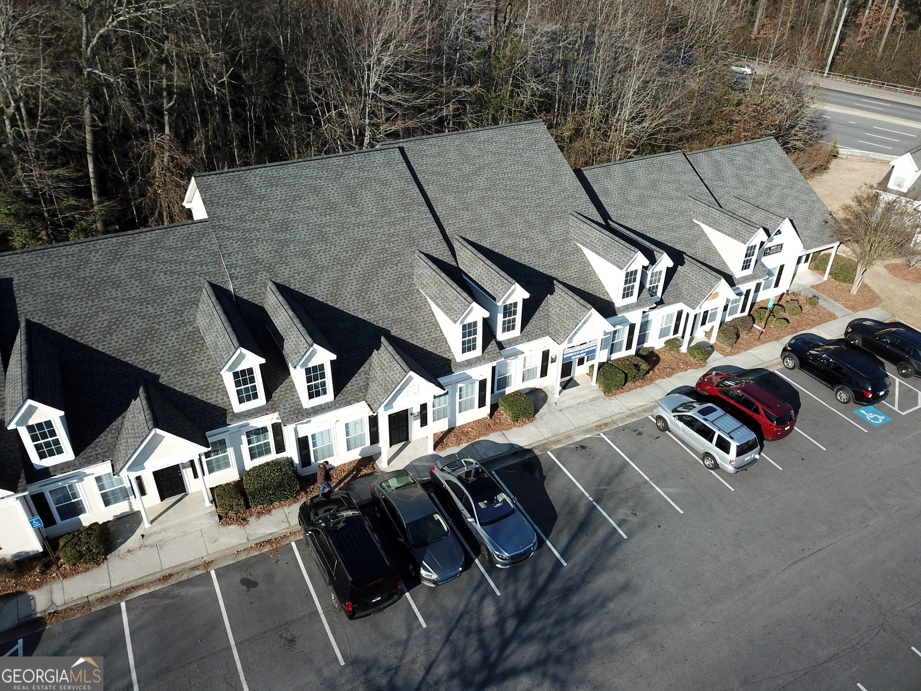 8308 Office Park Drive Douglasville GA 30134
