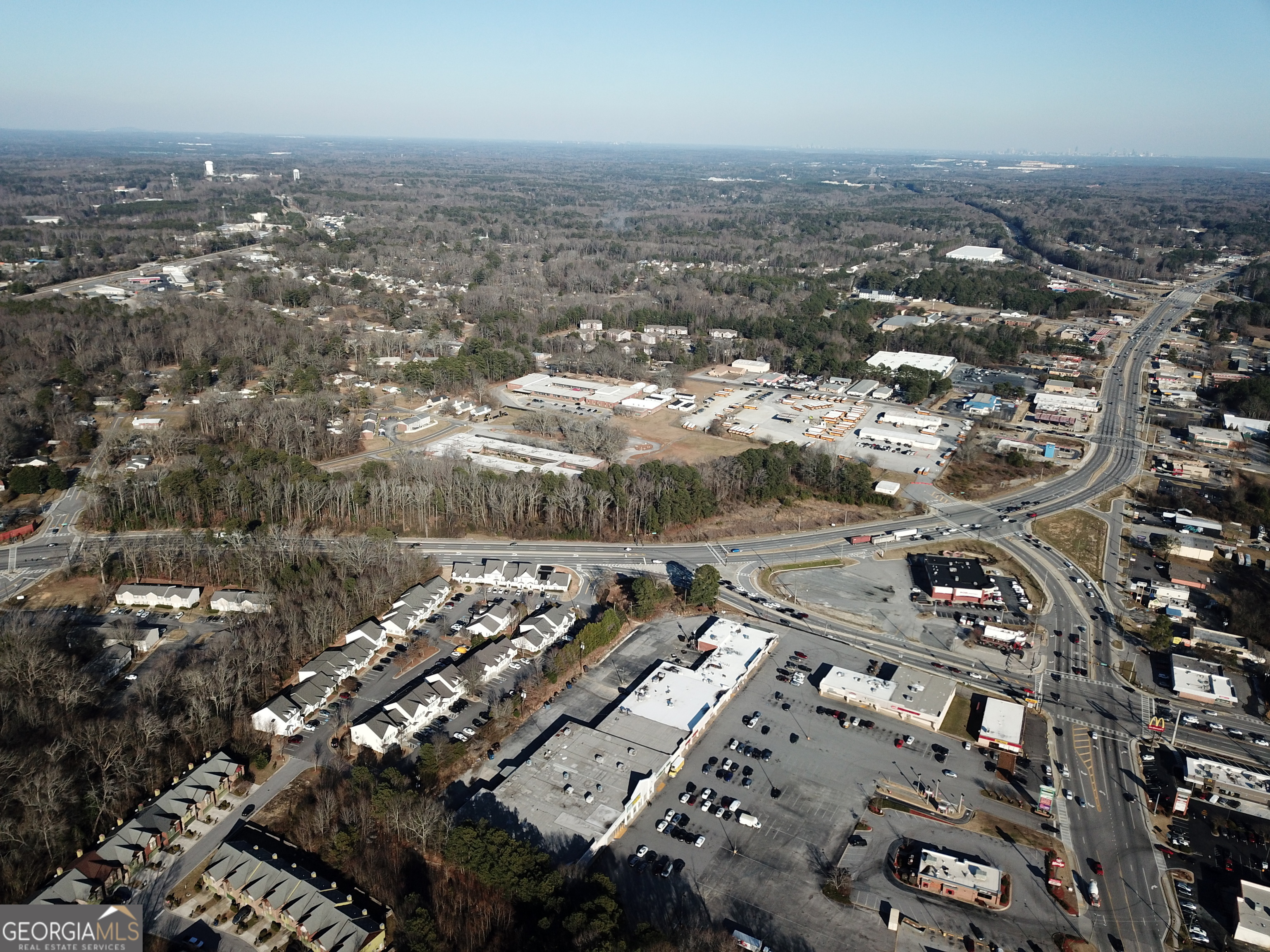 8308 Office Park Drive Douglasville GA 30134