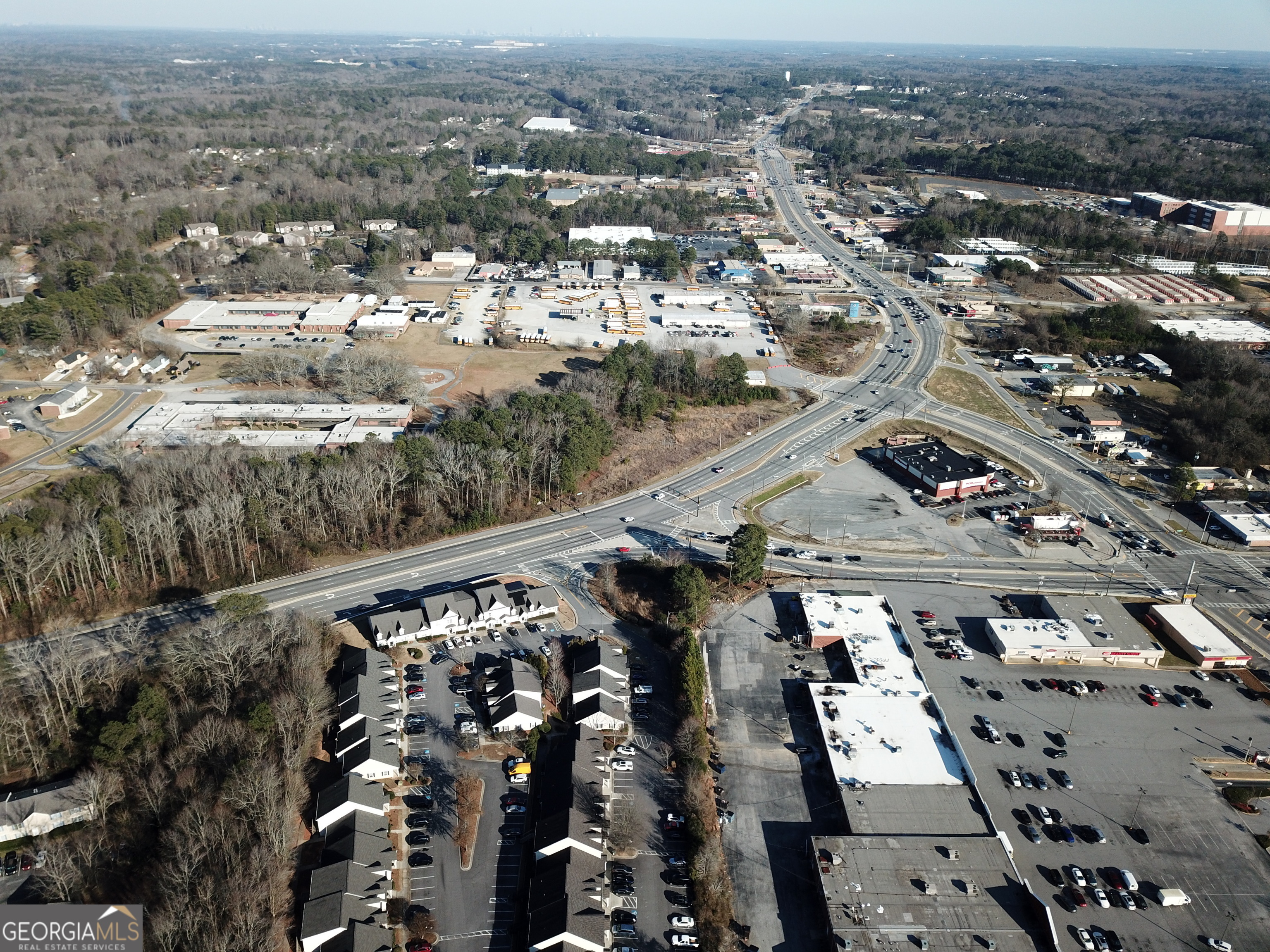 8308 Office Park Drive Douglasville GA 30134