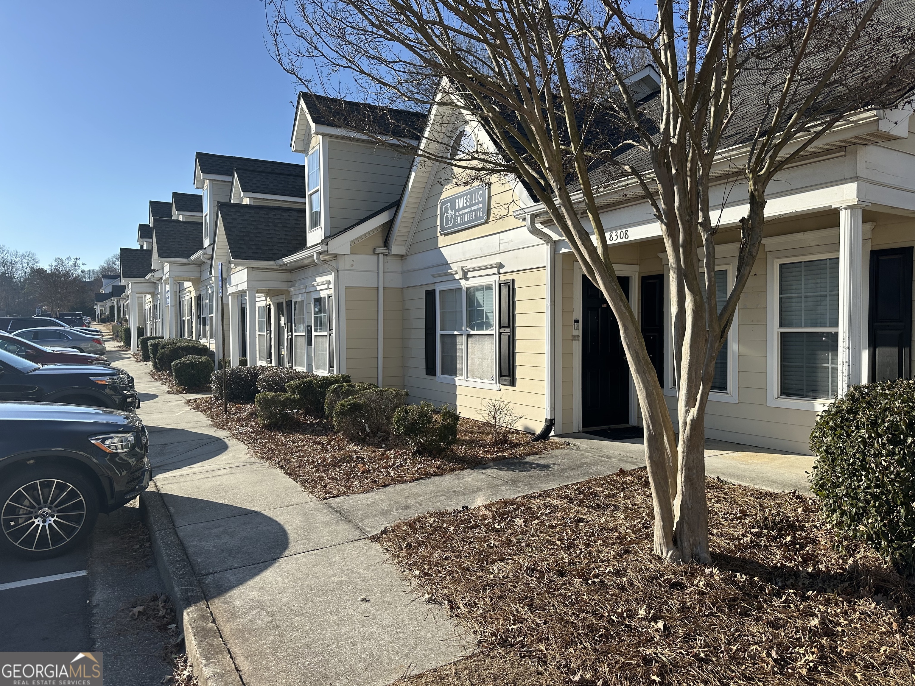 8308 Office Park Drive Douglasville GA 30134