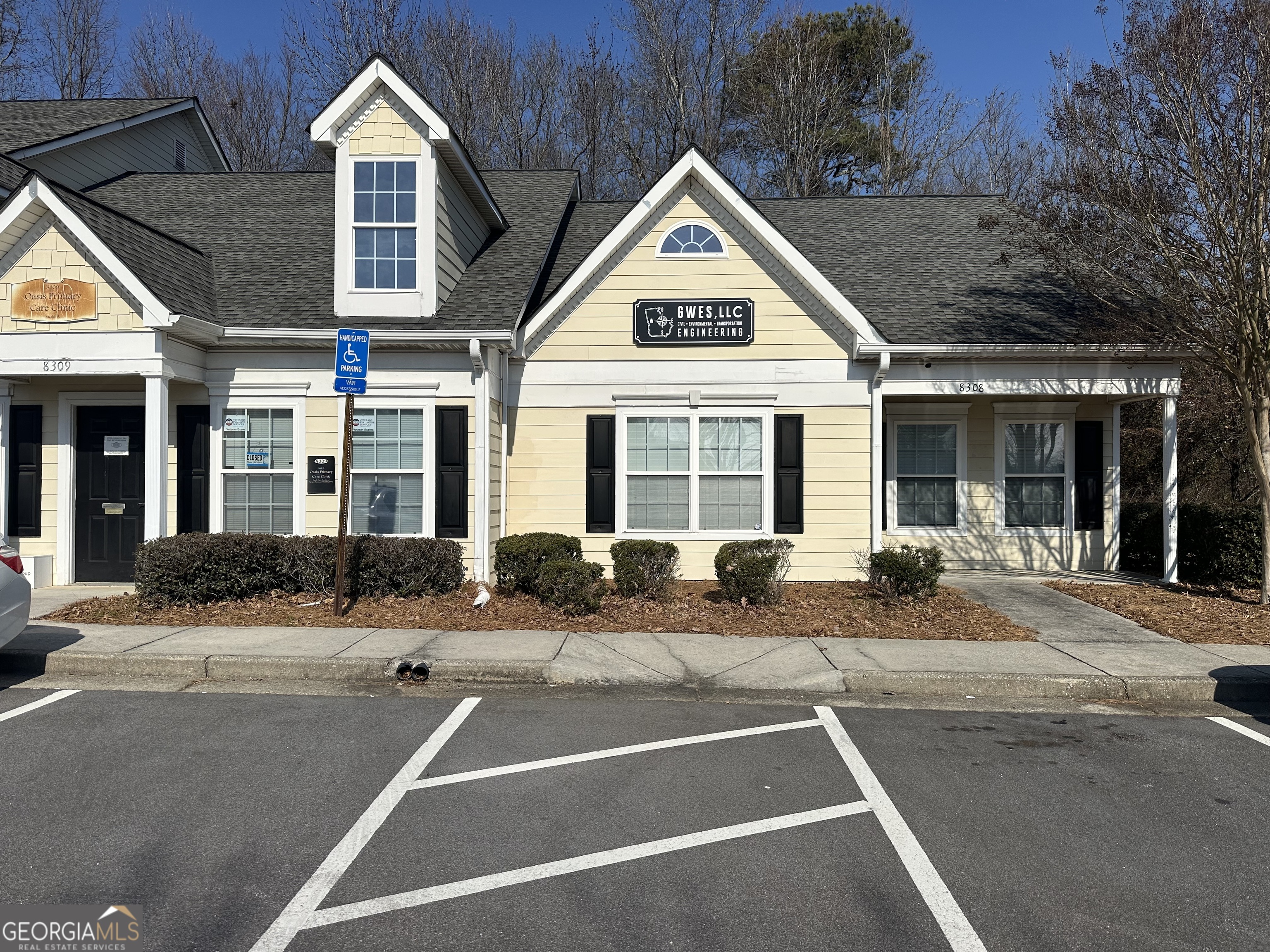 8308 Office Park Drive Douglasville GA 30134
