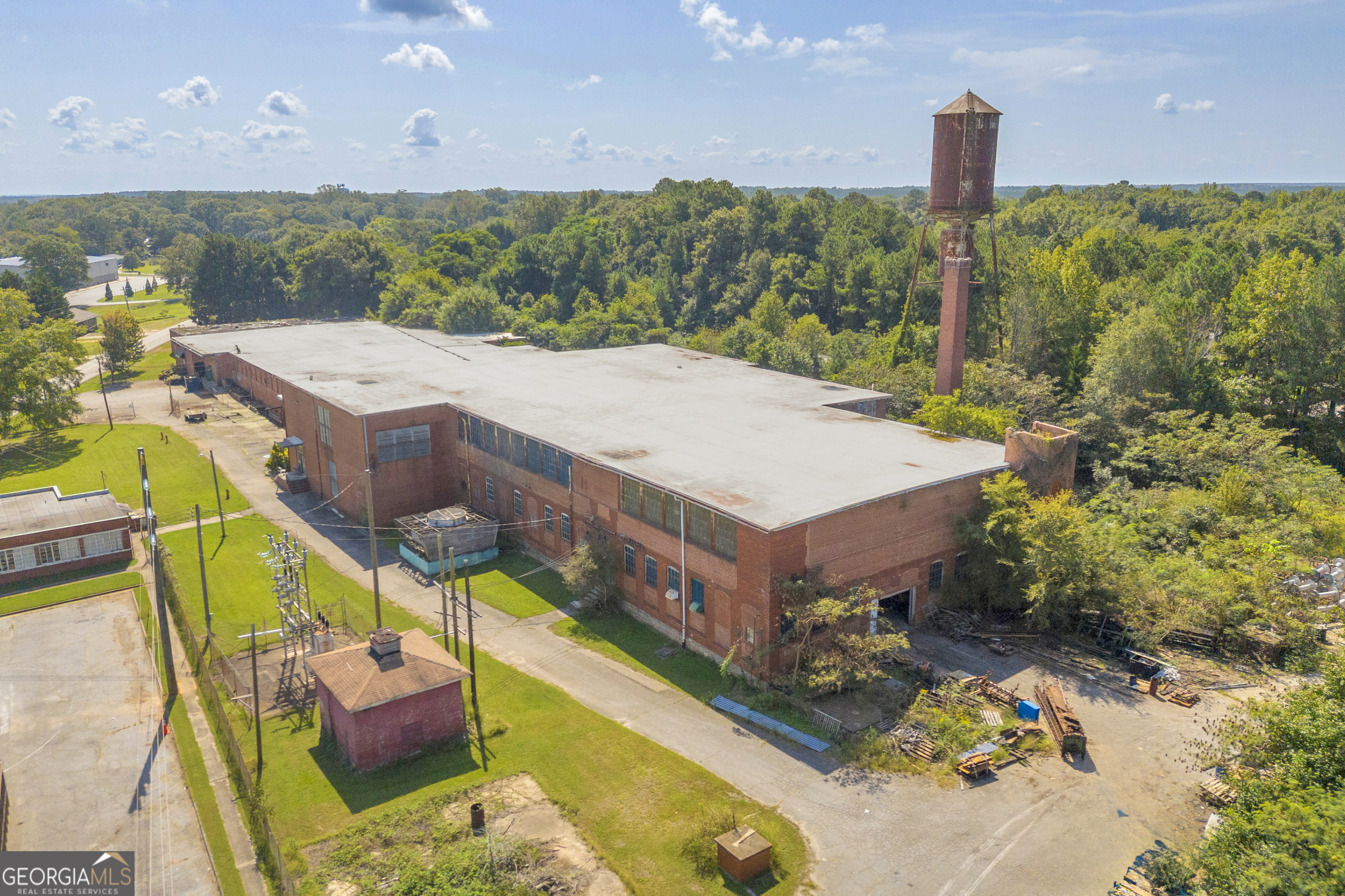 504 North Street Crawford GA 30630