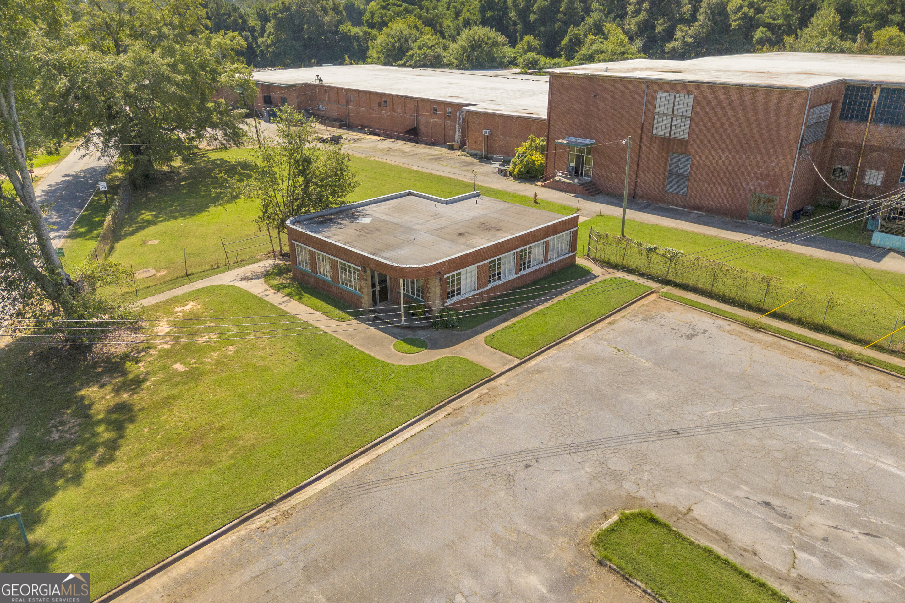 504 North Street Crawford GA 30630
