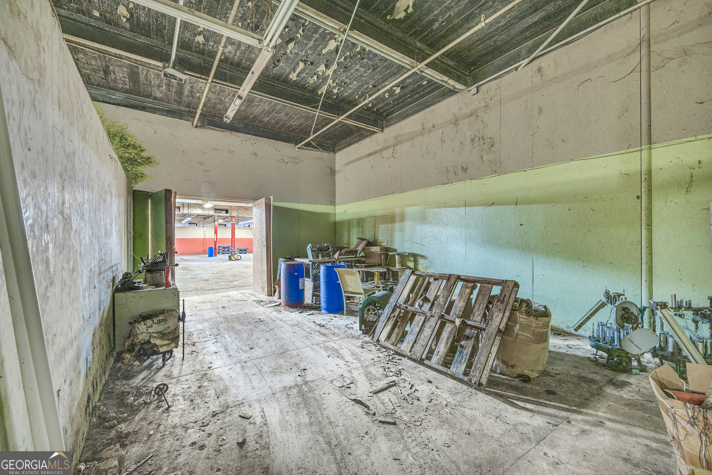 504 North Street Crawford GA 30630