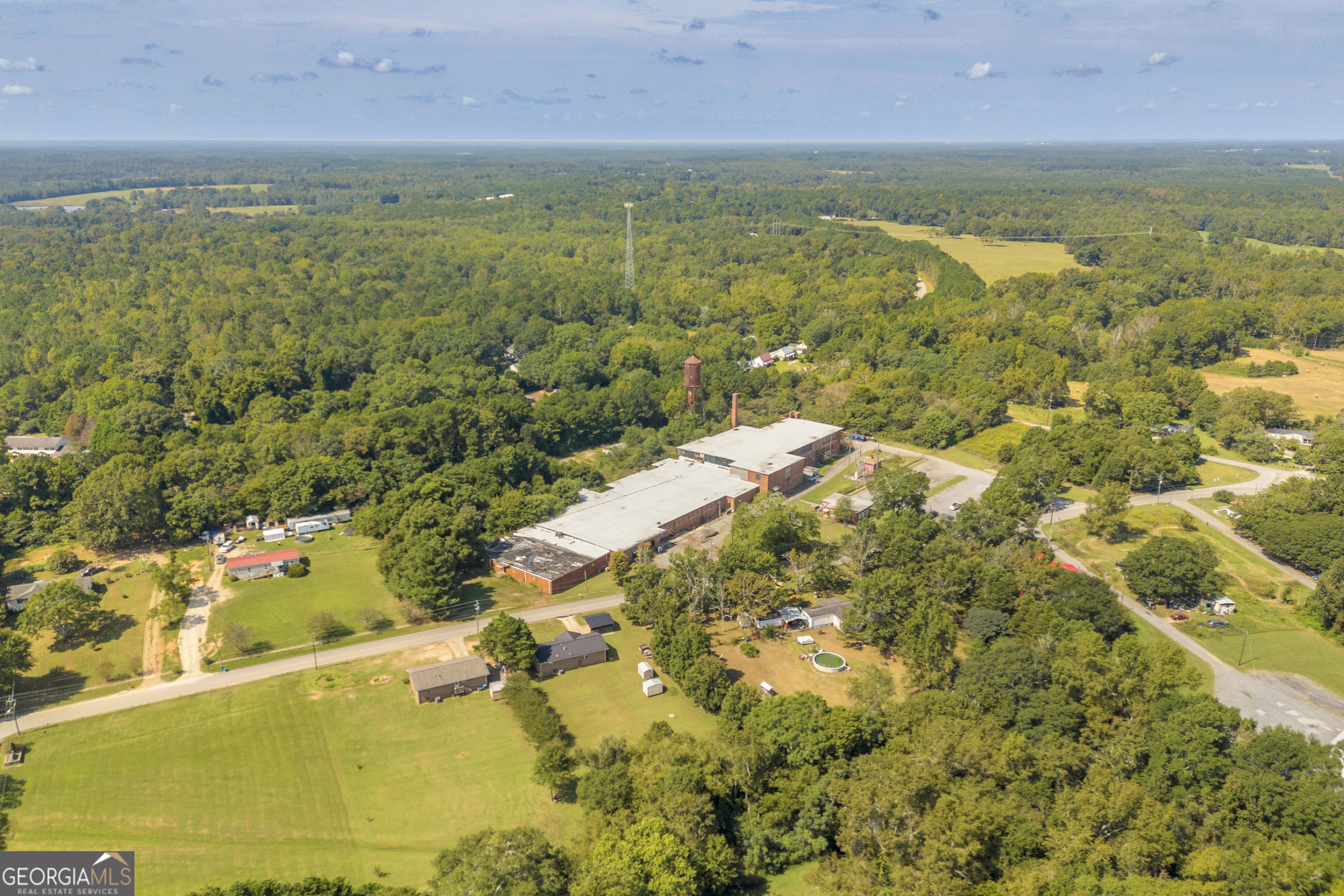 504 North Street Crawford GA 30630