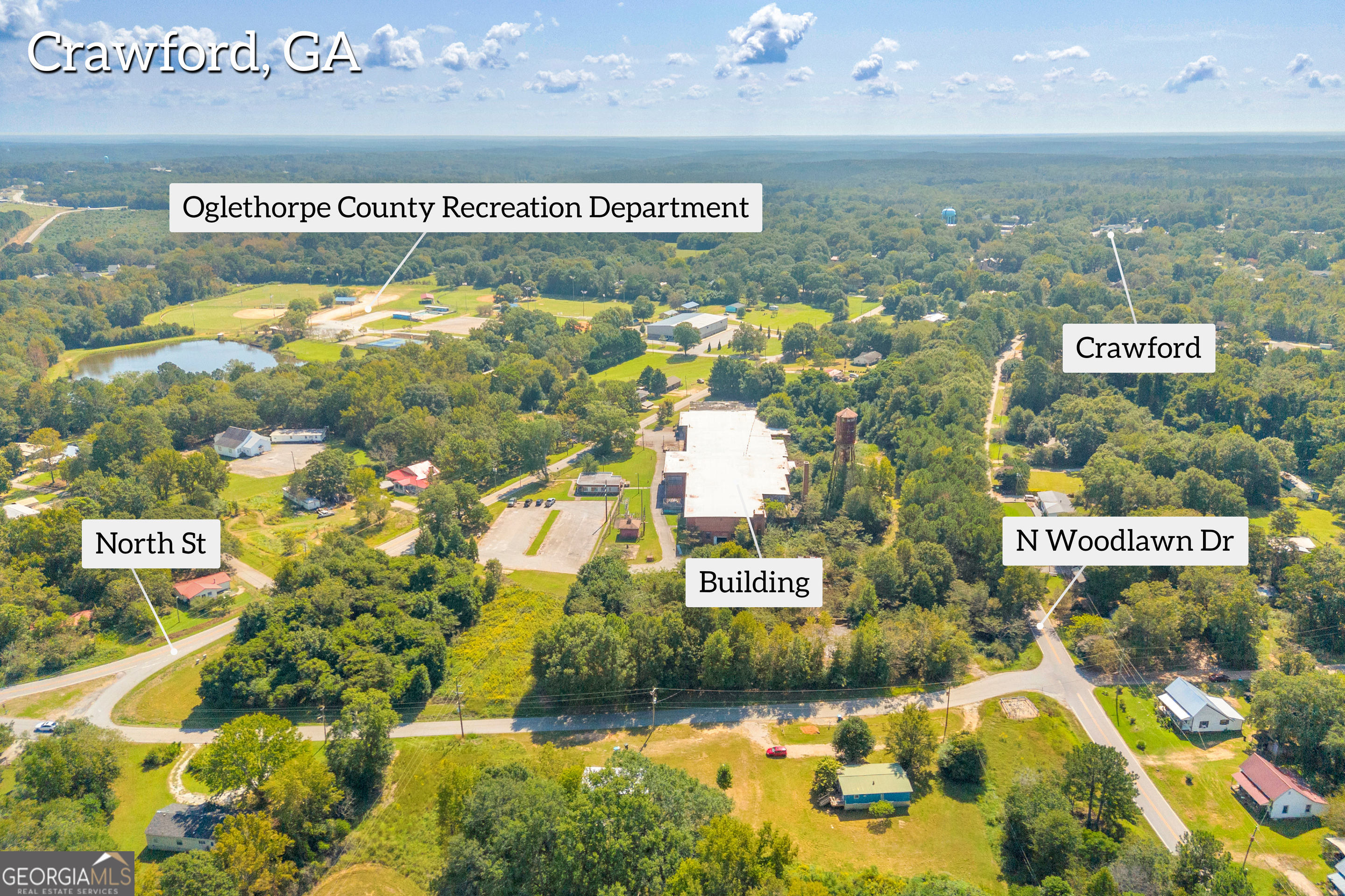 504 North Street Crawford GA 30630