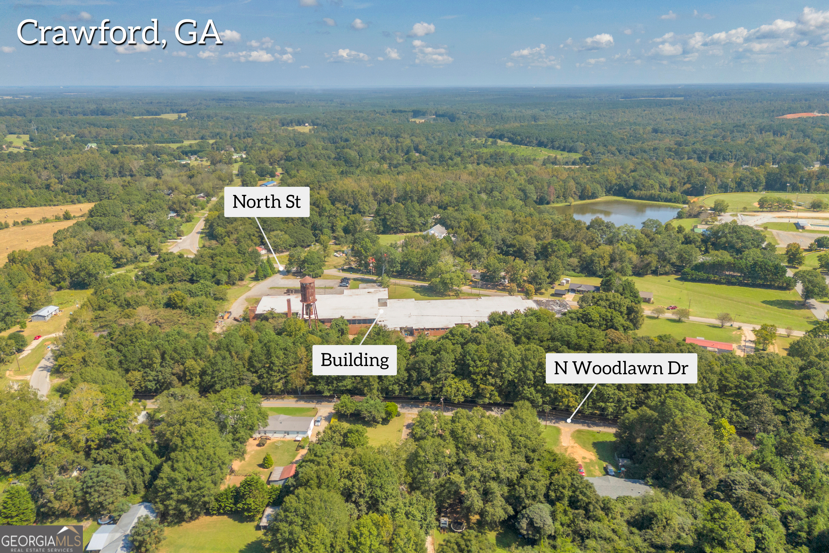 504 North Street Crawford GA 30630