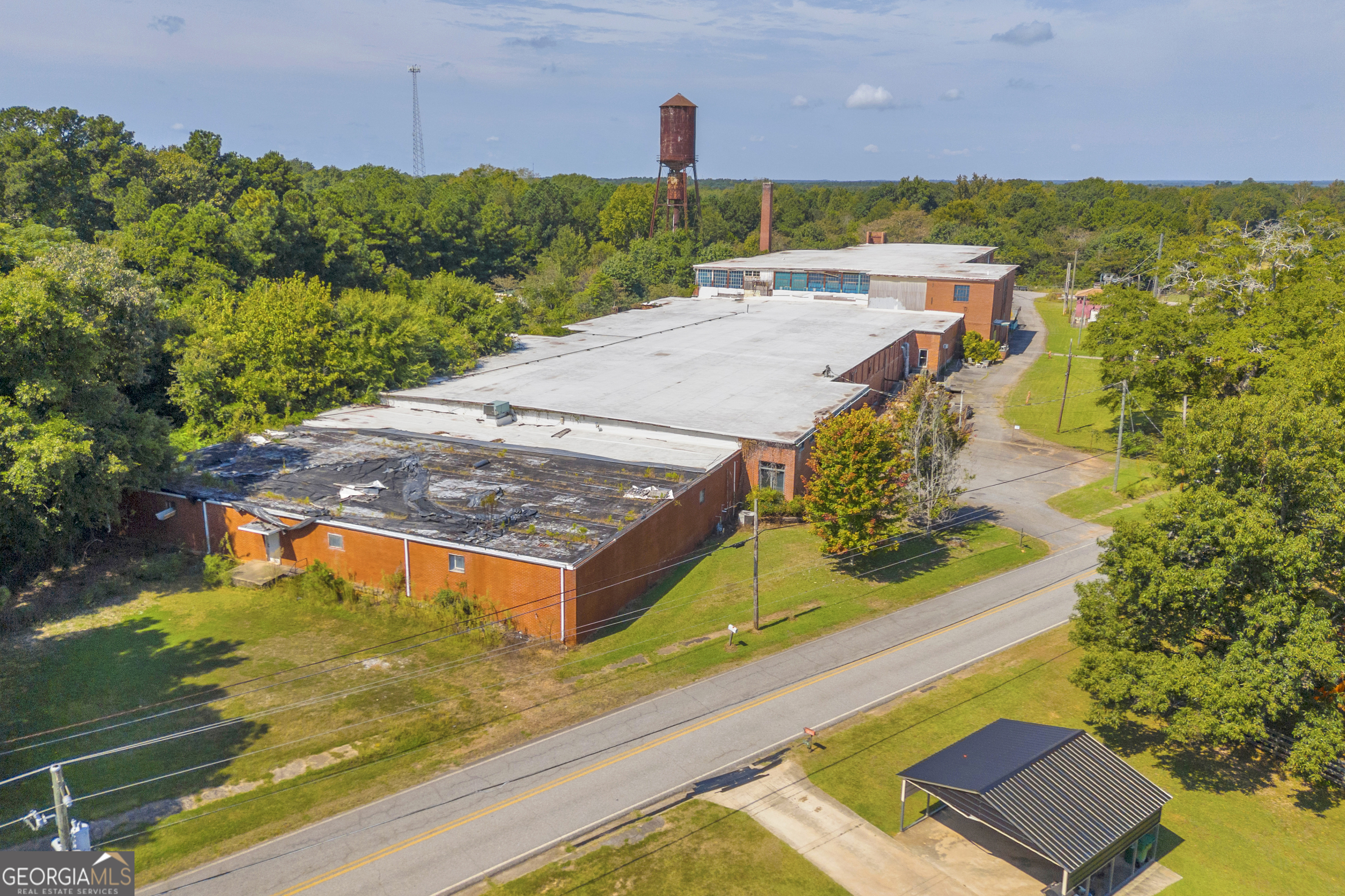 504 North Street Crawford GA 30630
