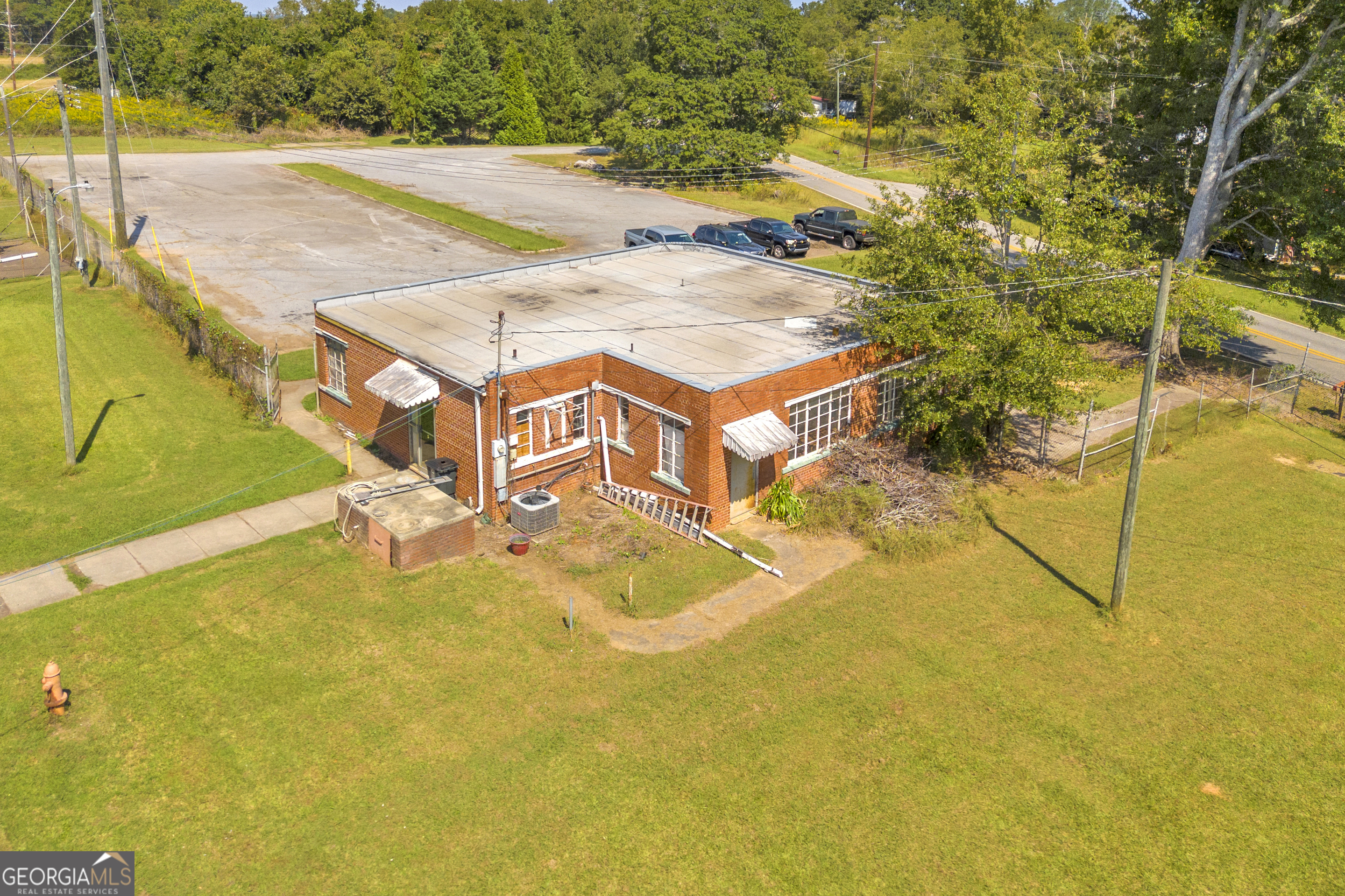 504 North Street Crawford GA 30630