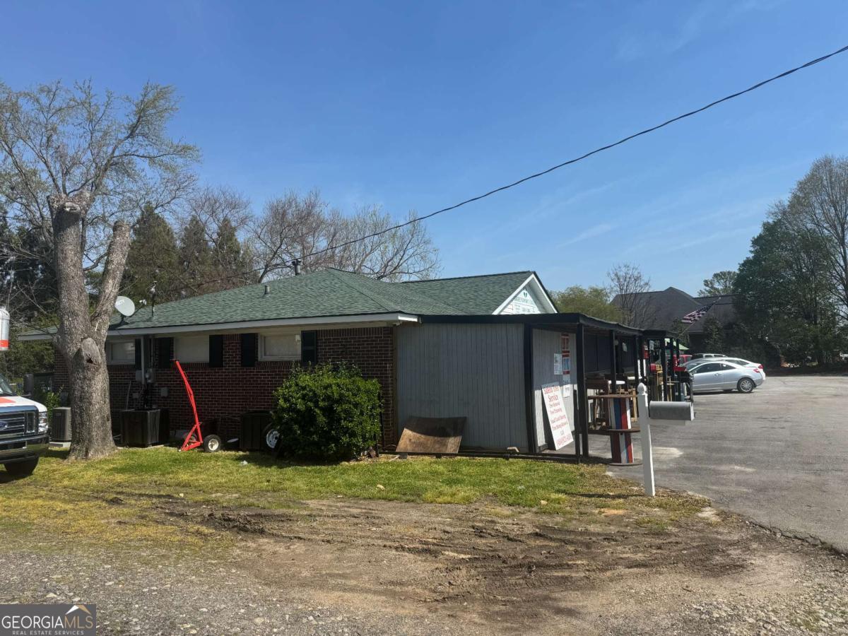 4550 Lawrenceville Road Loganville GA 30052