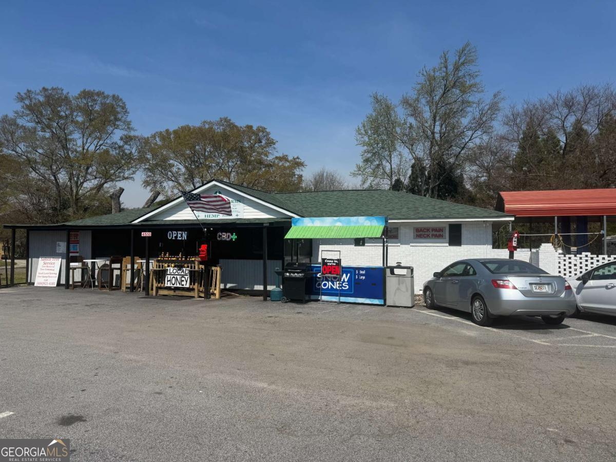 4550 Lawrenceville Road Loganville GA 30052