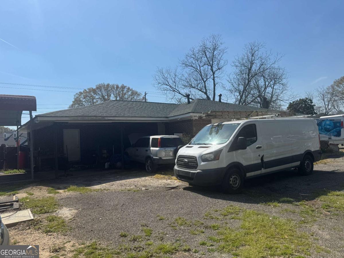 4550 Lawrenceville Road Loganville GA 30052