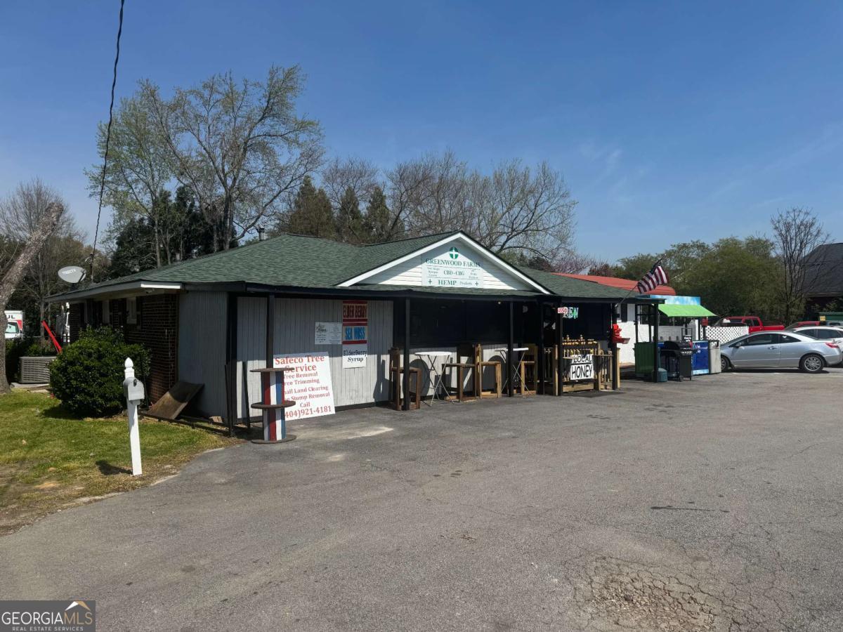 4550 Lawrenceville Road Loganville GA 30052