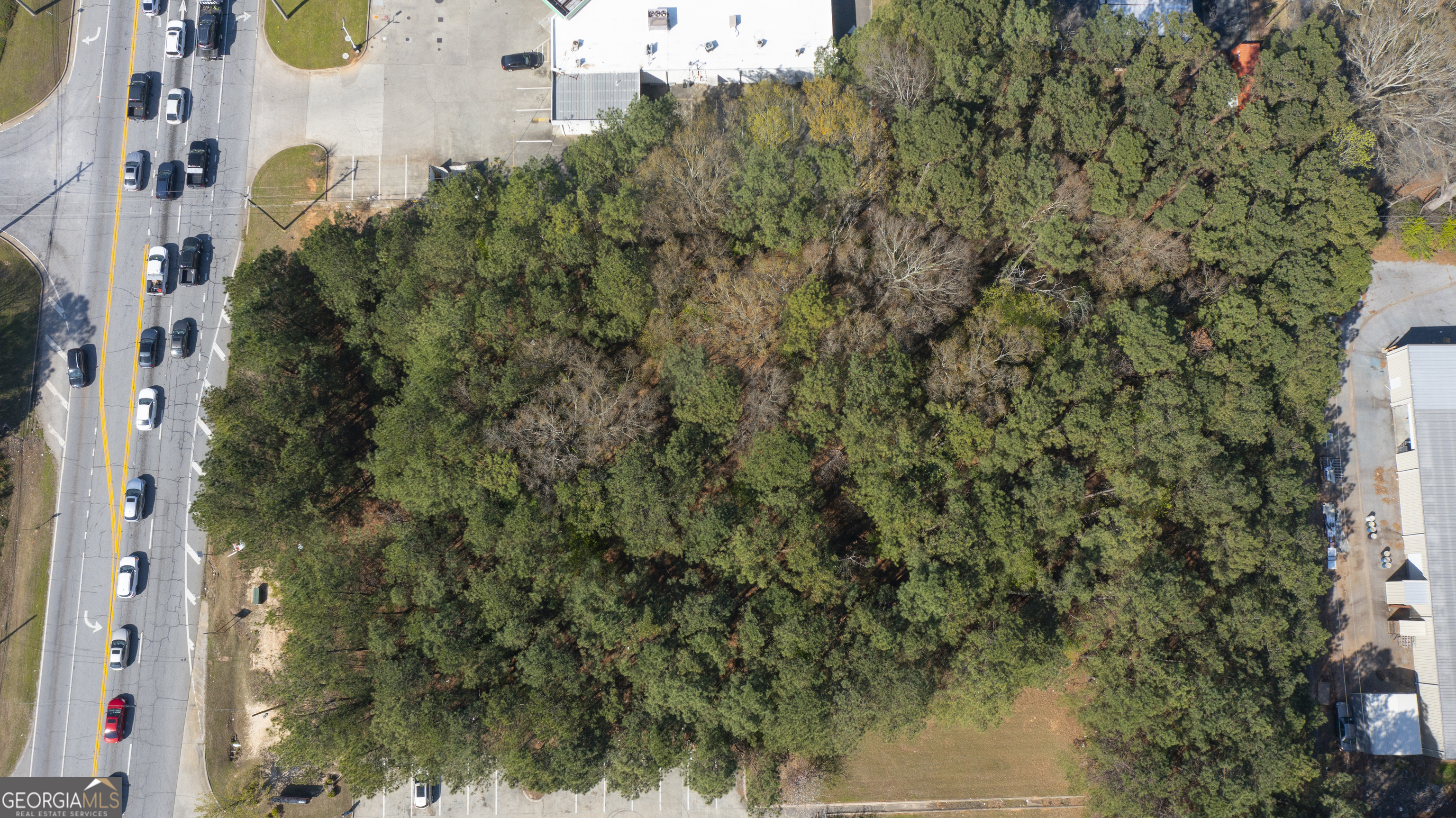 0 Highway 314 Fayetteville GA 30214