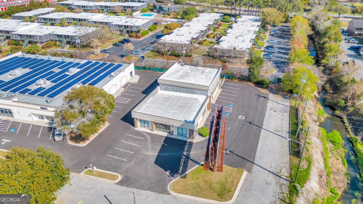 8890 Abercorn Street Savannah GA 31406