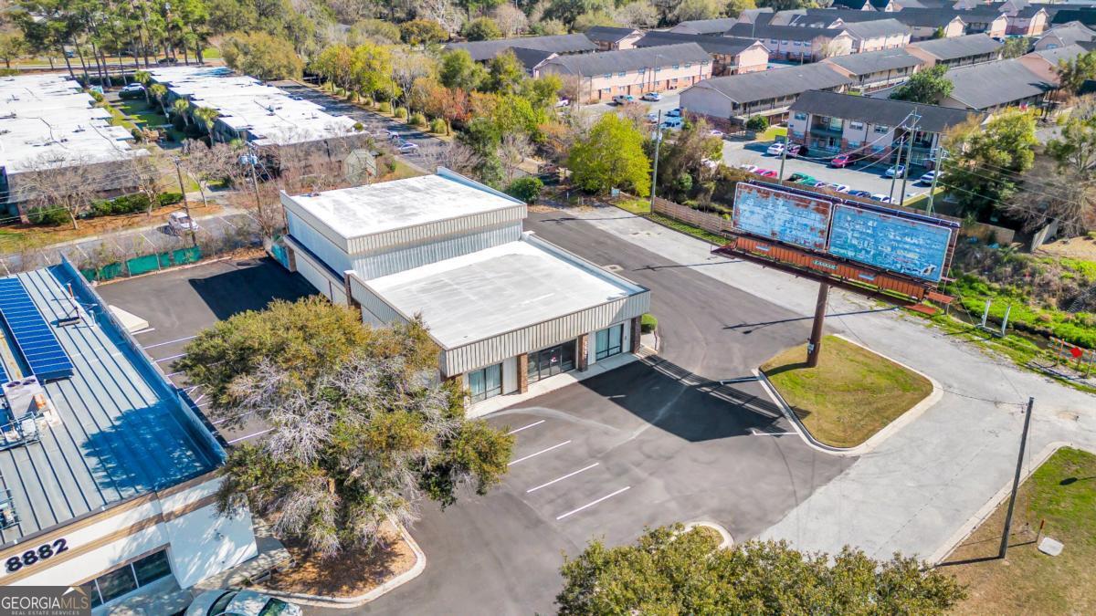8890 Abercorn Street Savannah GA 31406