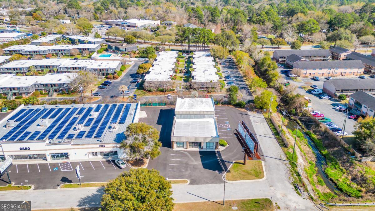 8890 Abercorn Street Savannah GA 31406