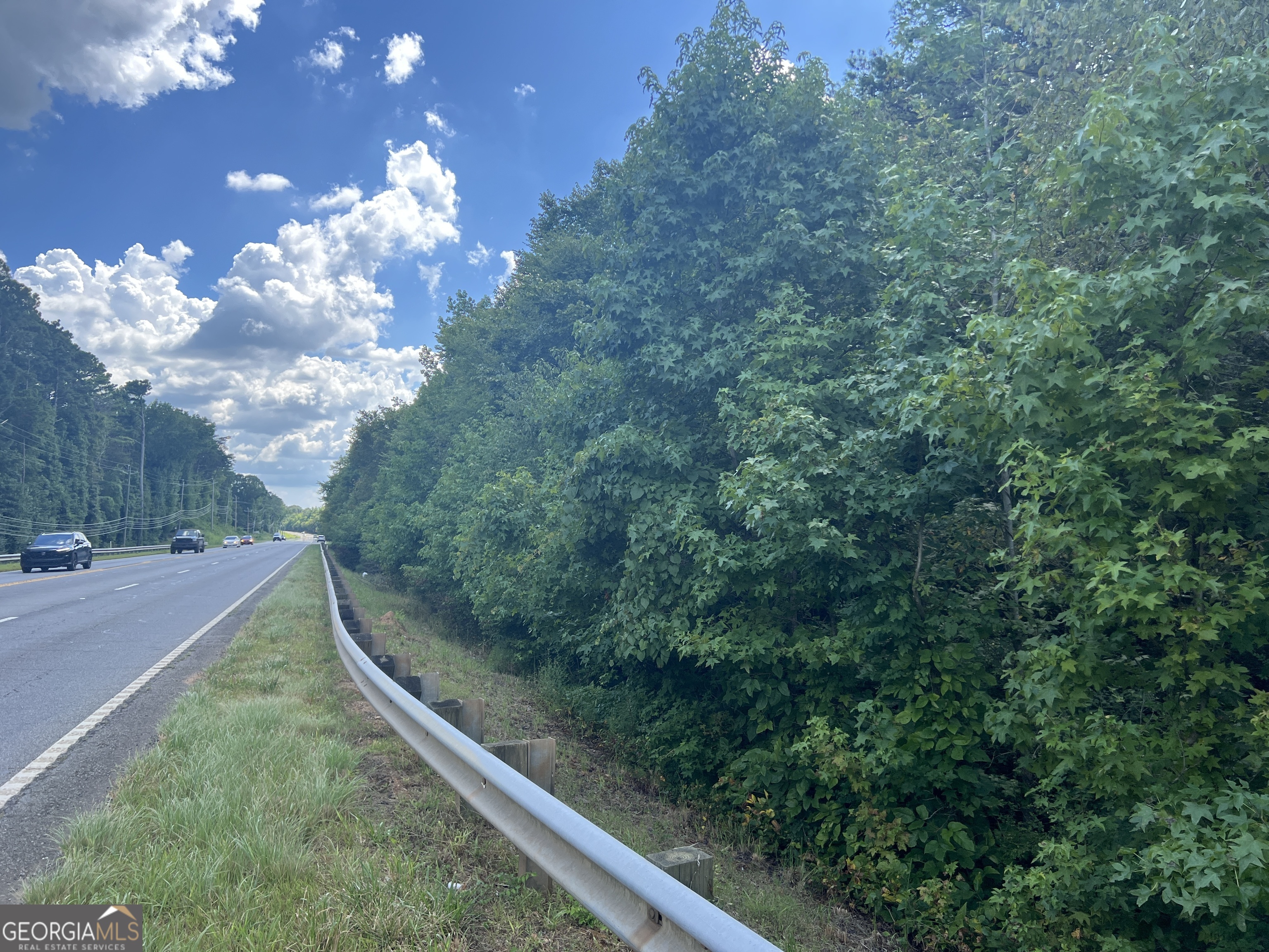 0 Highway 411 Rydal GA 30171