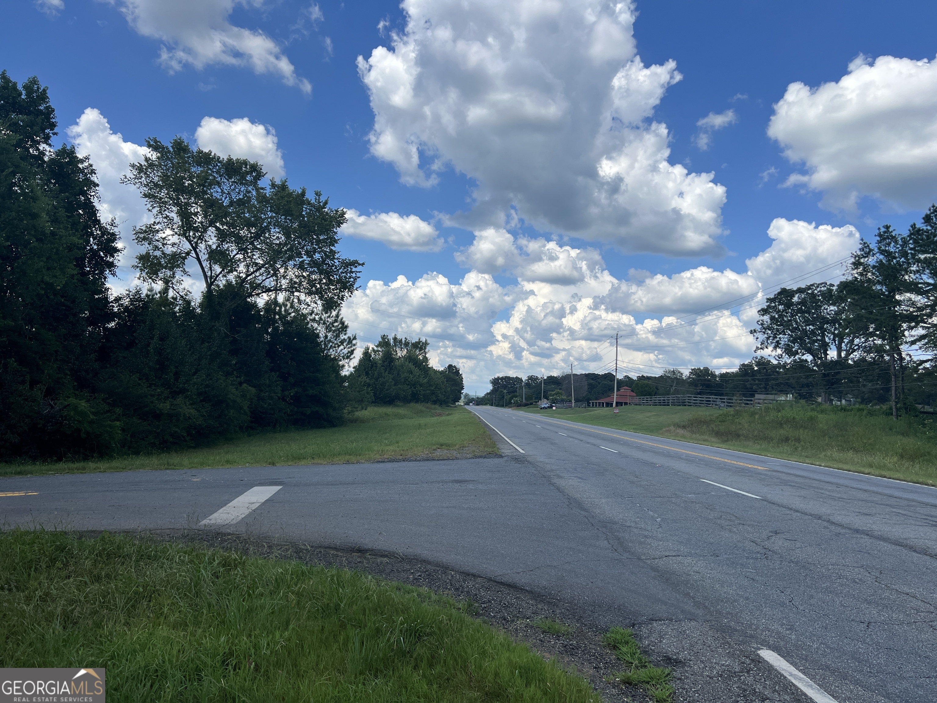 0 Highway 411 Rydal GA 30171