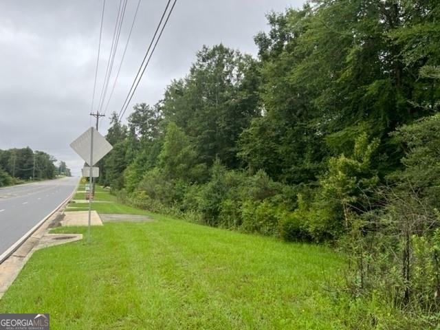 4 Lots (14-17) Moody Road Bonaire GA 31005