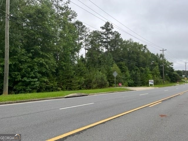 4 Lots (14-17) Moody Road Bonaire GA 31005