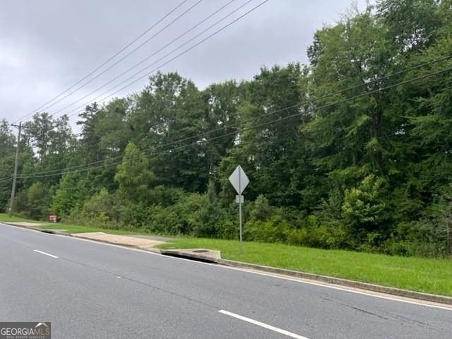 4 Lots (14-17) Moody Road Bonaire GA 31005