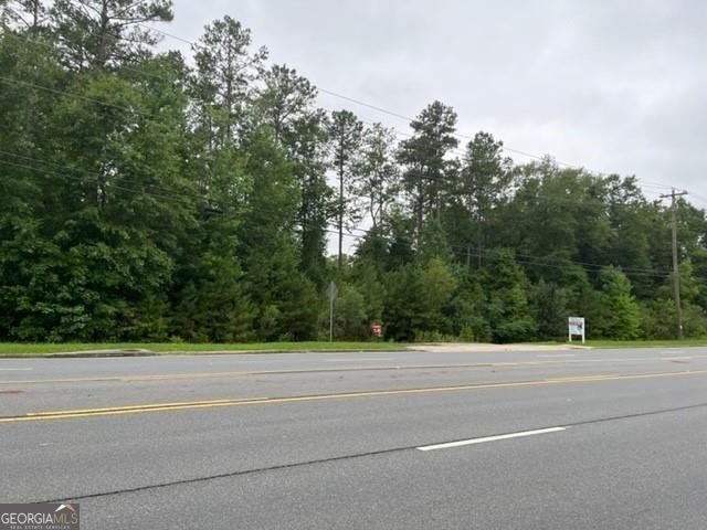 4 Lots (14-17) Moody Road Bonaire GA 31005