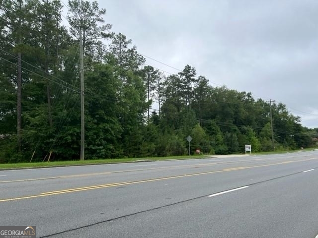 4 Lots (14-17) Moody Road Bonaire GA 31005