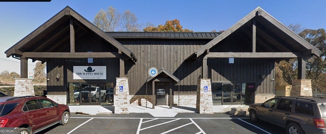 10091 Blue Ridge Drive Blue Ridge GA 30513