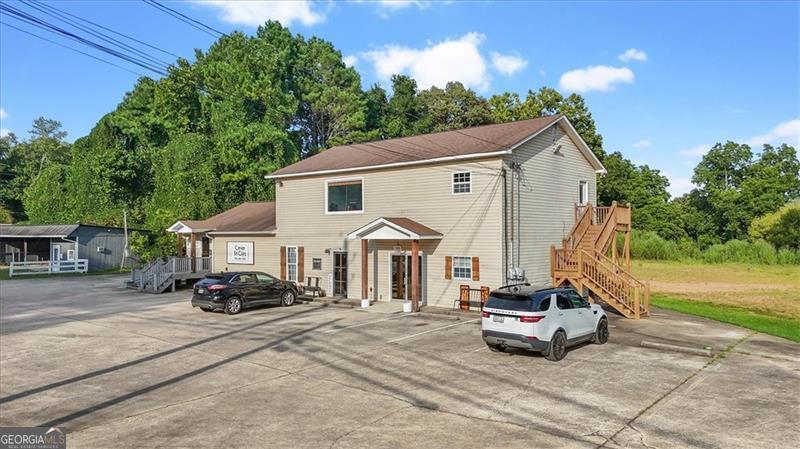 2910 Canton Highway Ball Ground GA 30107