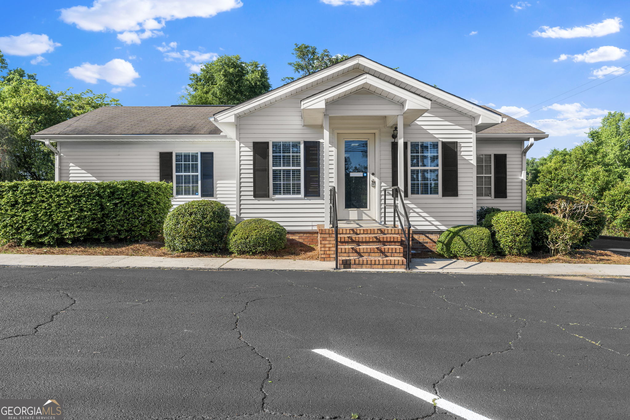 305 Spaulding Road Montezuma GA 31063