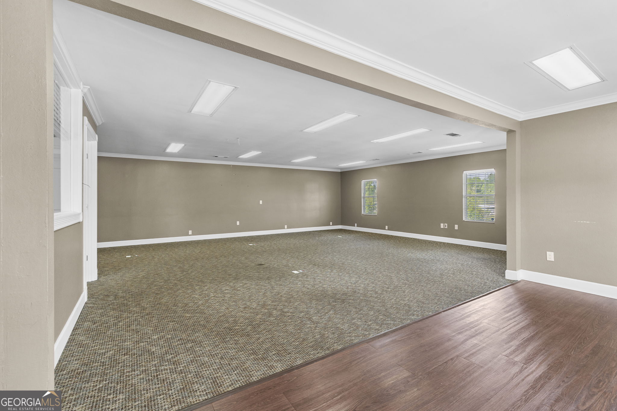 305 Spaulding Road Montezuma GA 31063