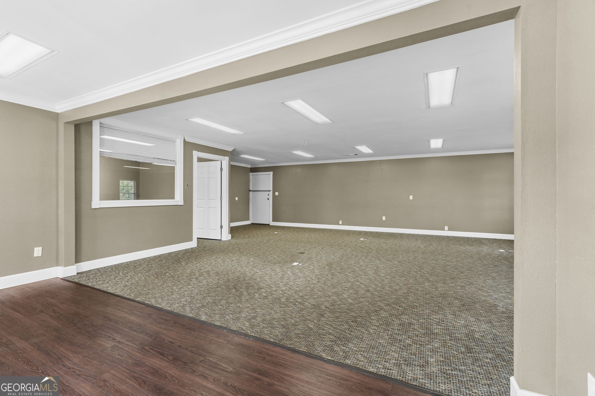 305 Spaulding Road Montezuma GA 31063