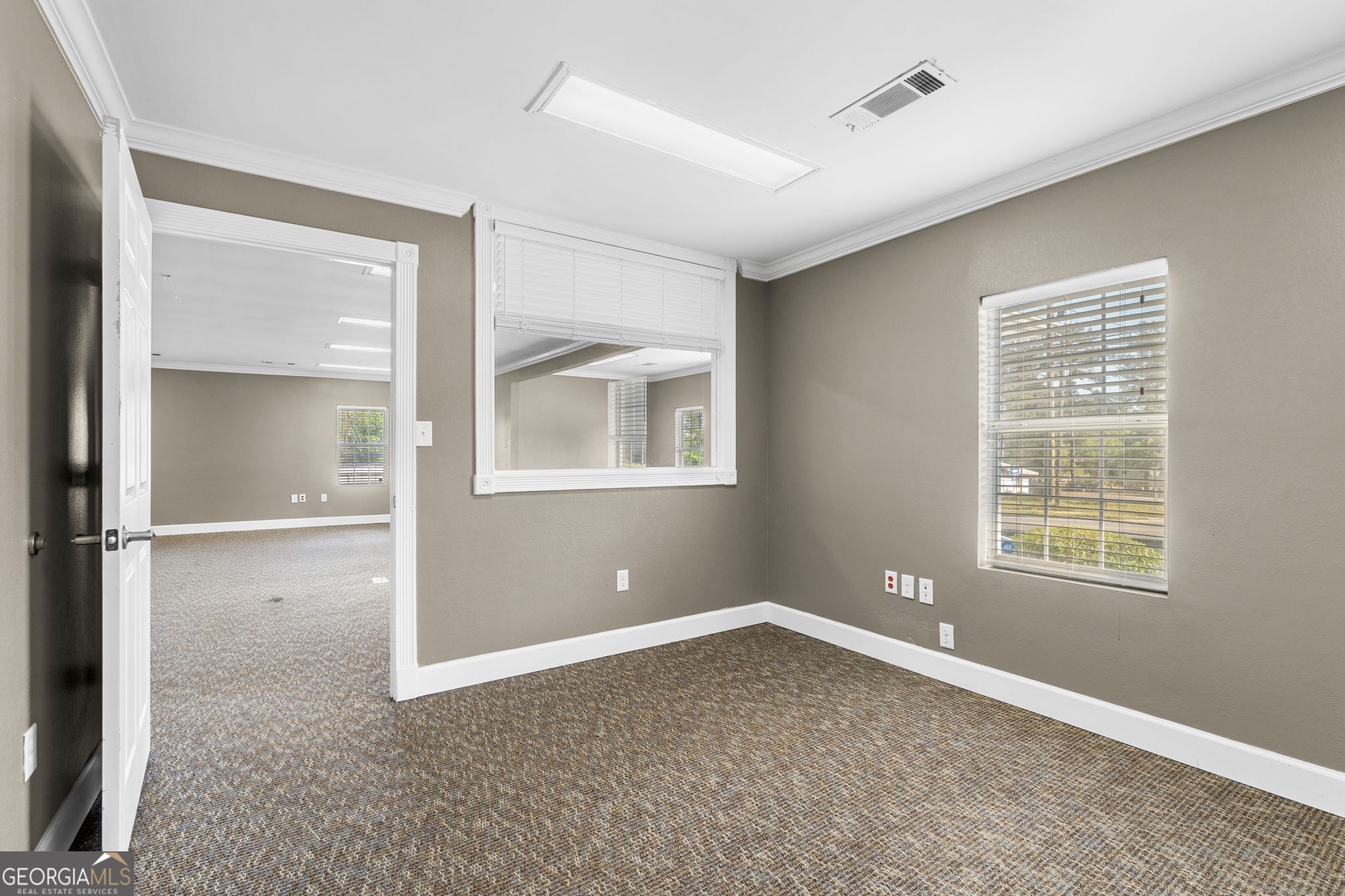 305 Spaulding Road Montezuma GA 31063