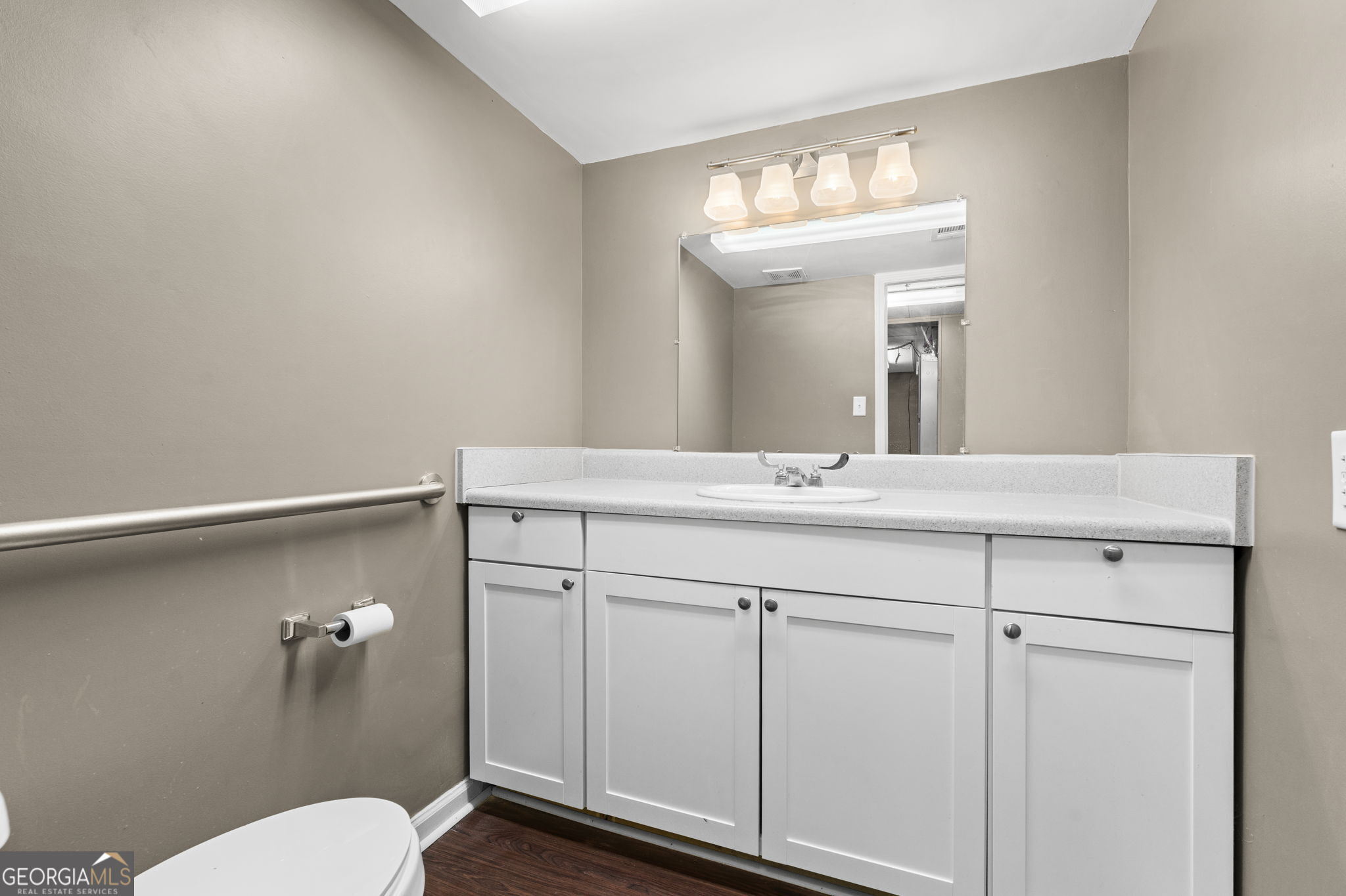 305 Spaulding Road Montezuma GA 31063