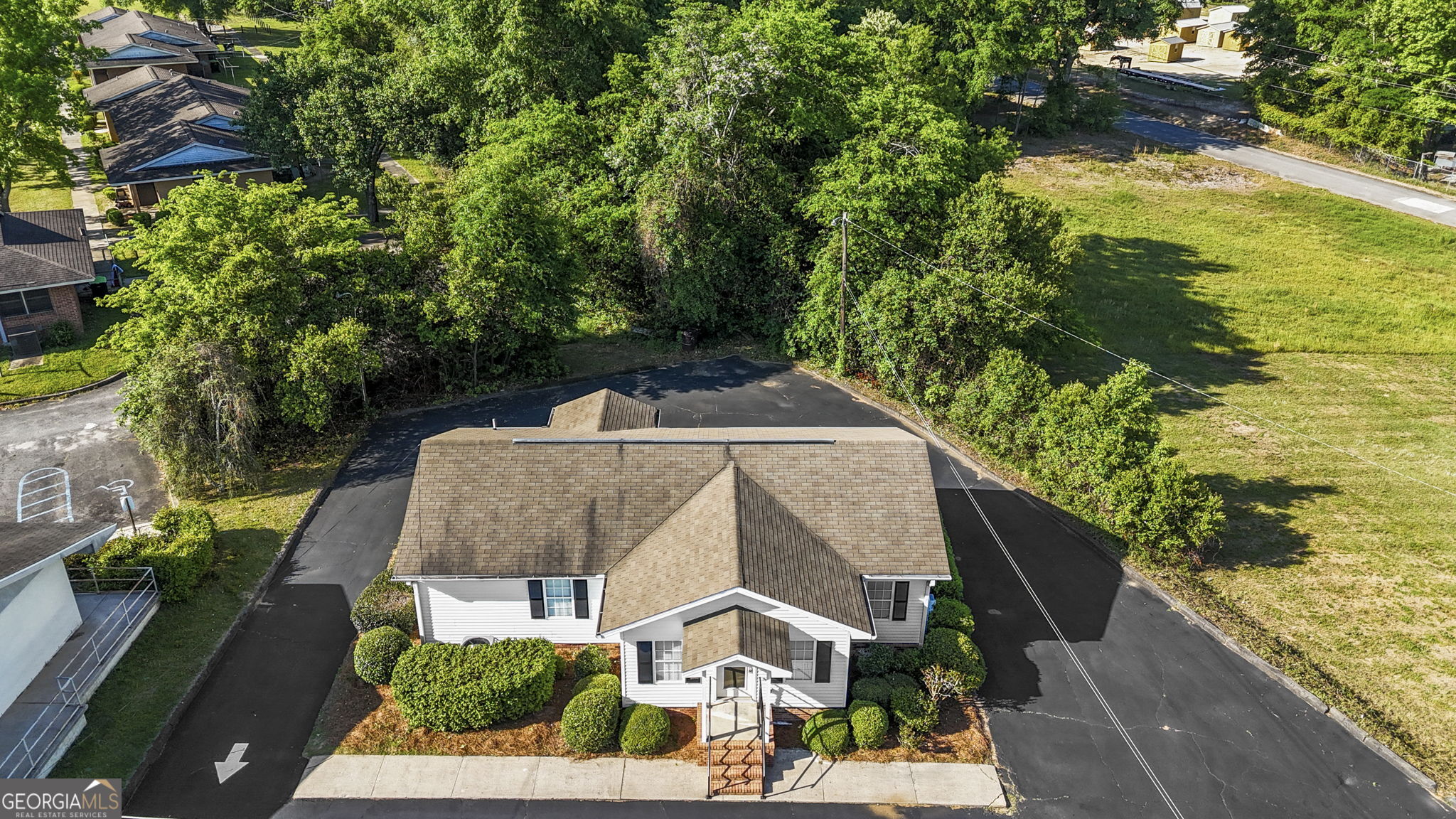 305 Spaulding Road Montezuma GA 31063