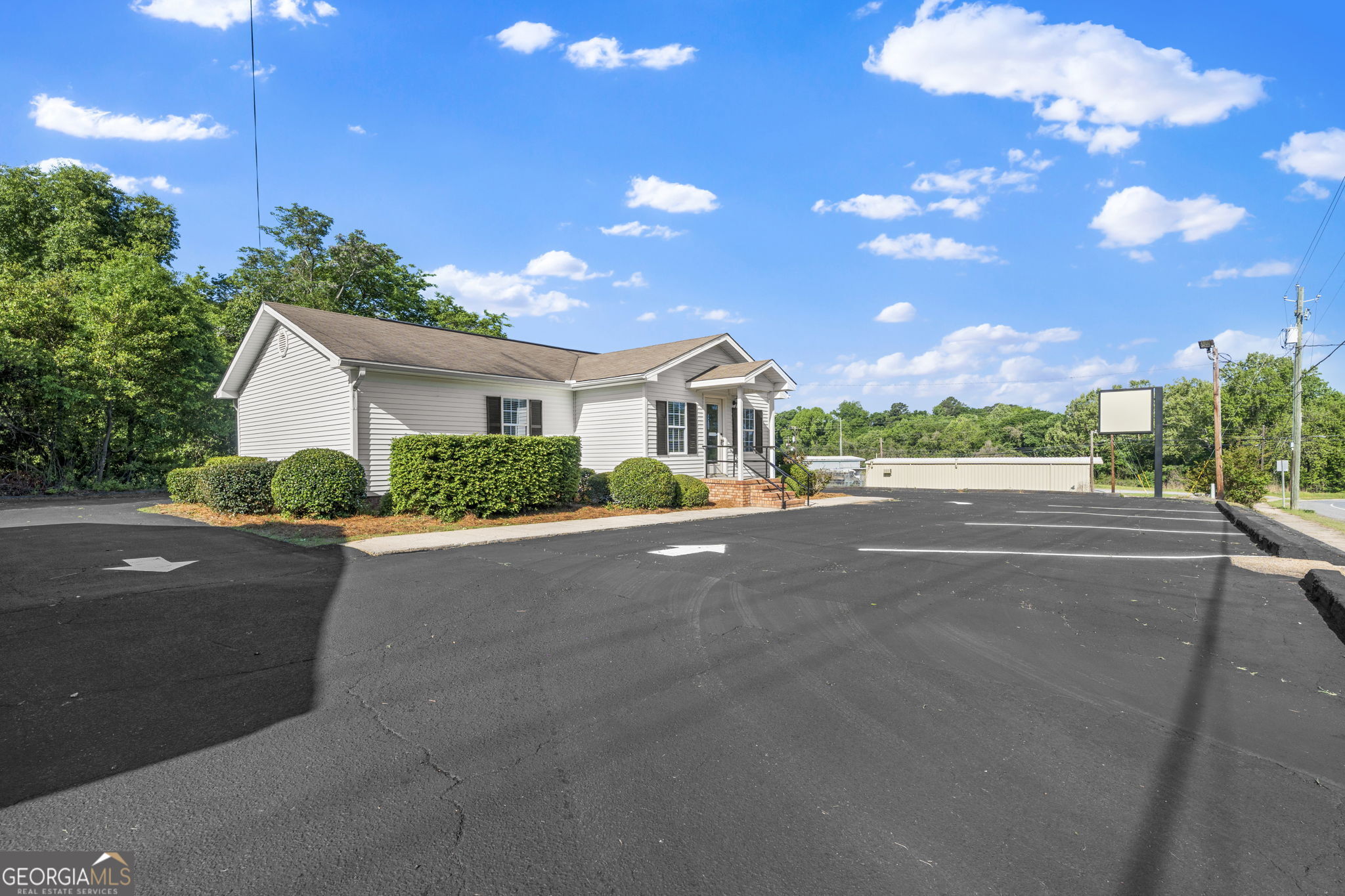 305 Spaulding Road Montezuma GA 31063