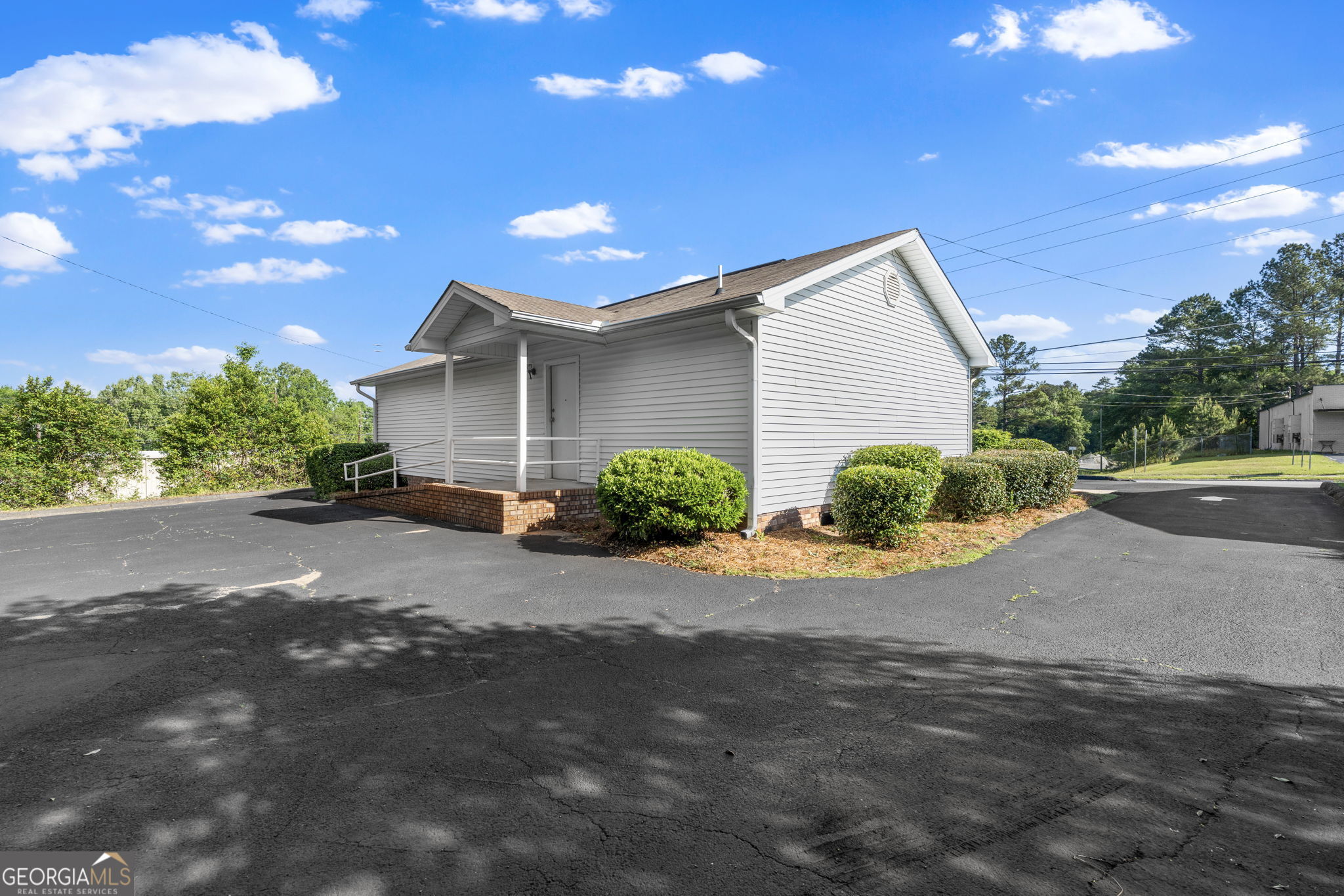 305 Spaulding Road Montezuma GA 31063