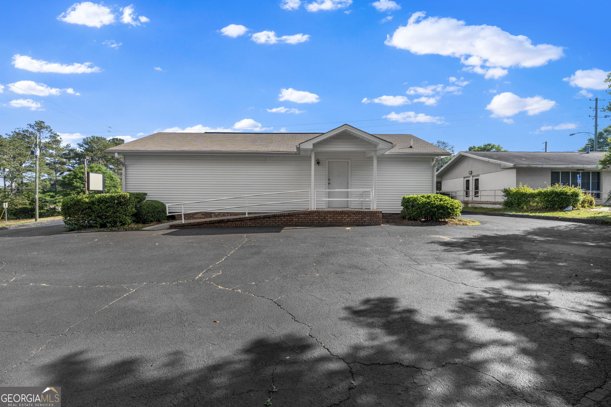 305 Spaulding Road Montezuma GA 31063