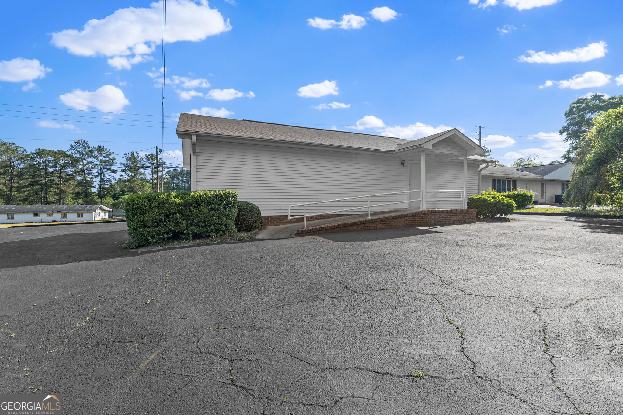 305 Spaulding Road Montezuma GA 31063