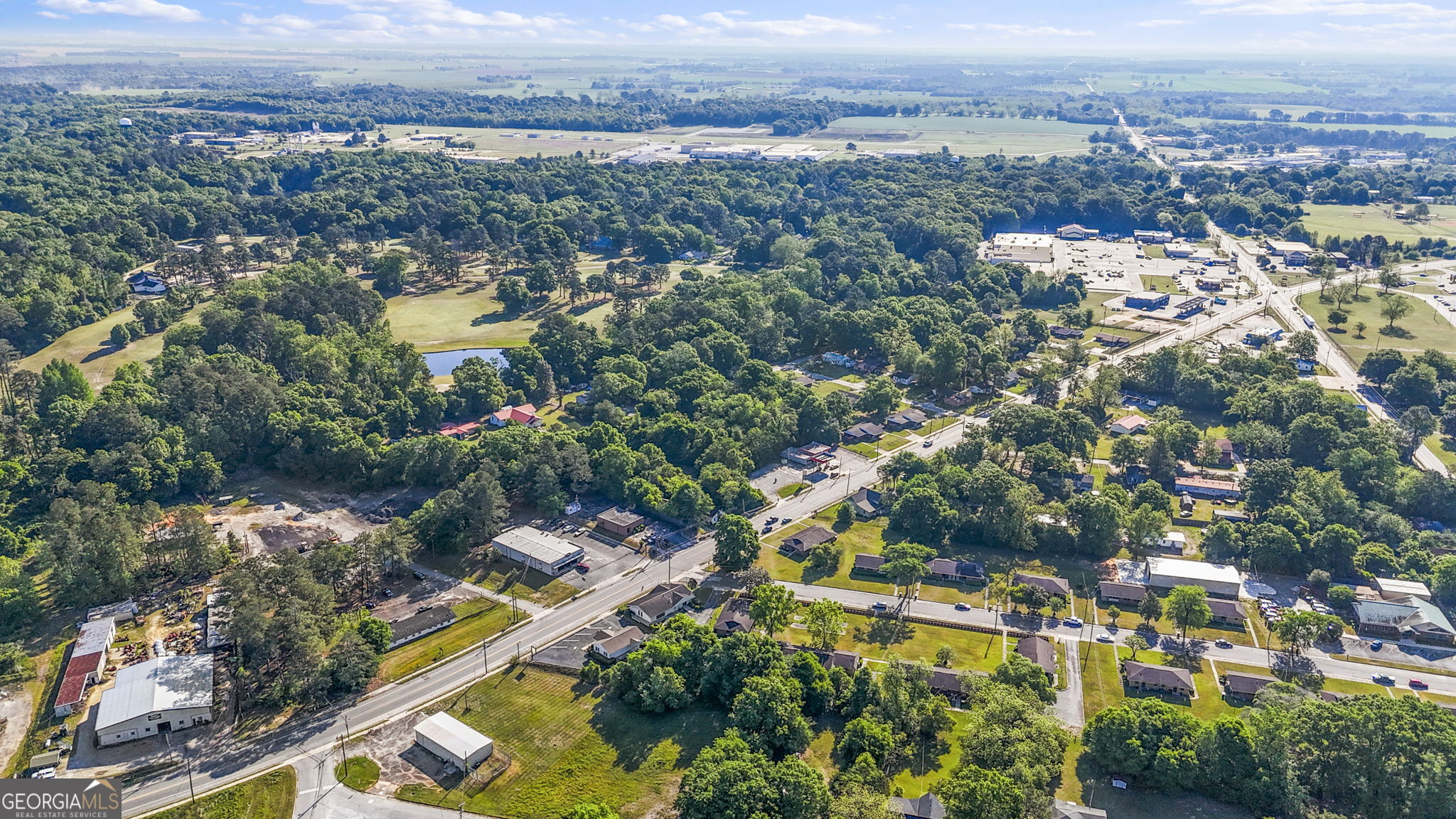 305 Spaulding Road Montezuma GA 31063